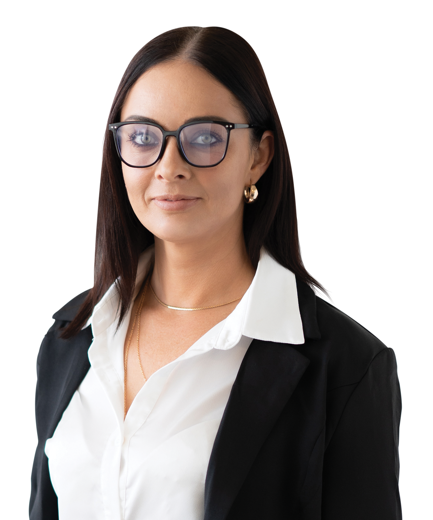 Salesperson Photo