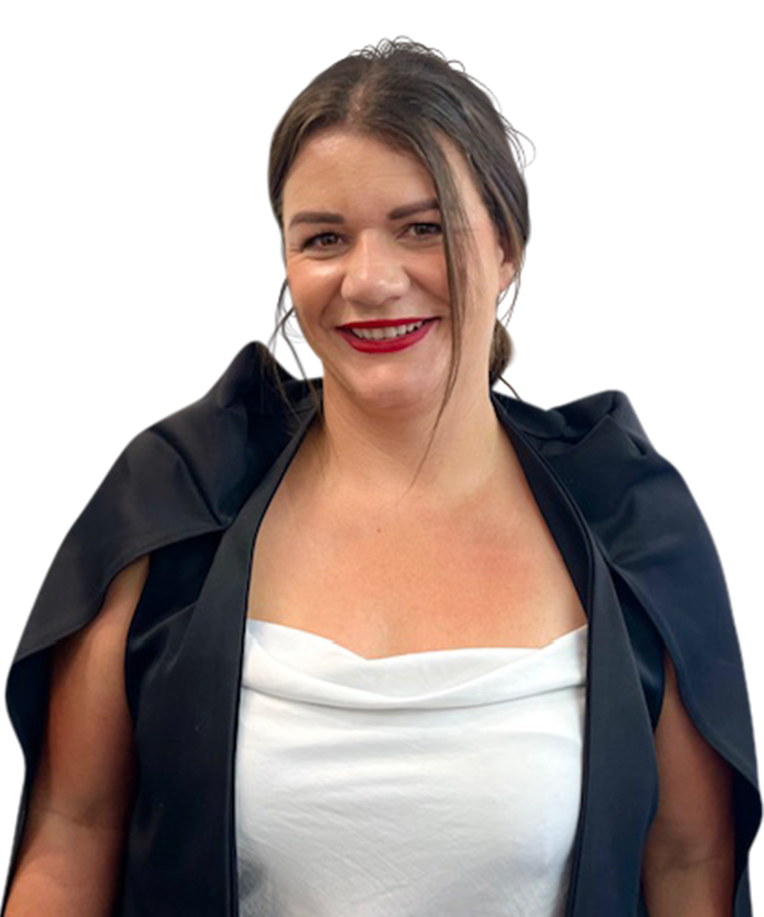 Salesperson Photo