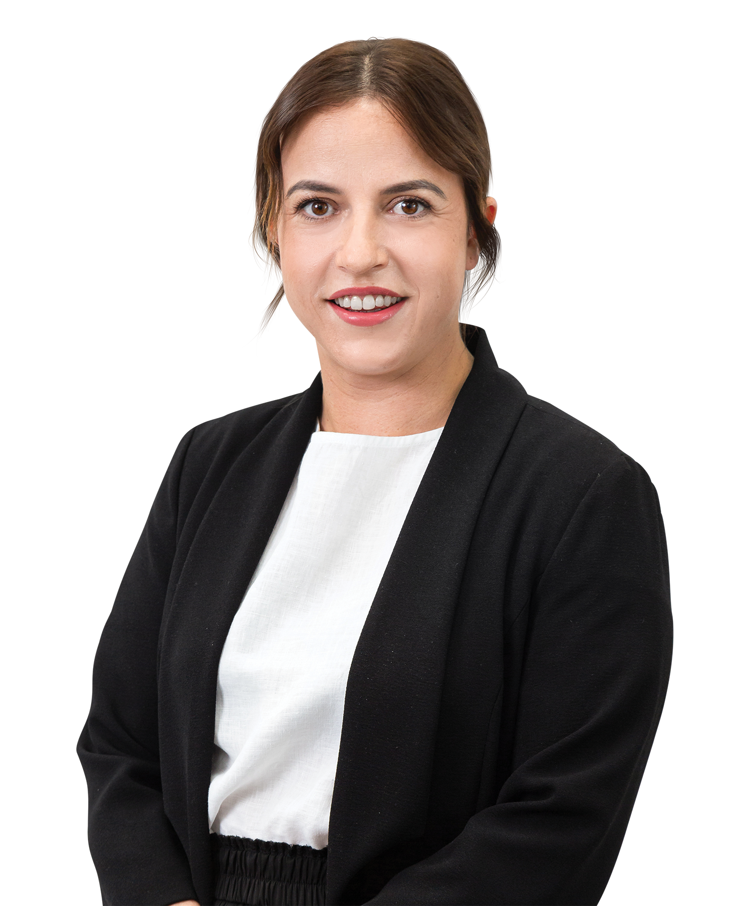 Salesperson Photo