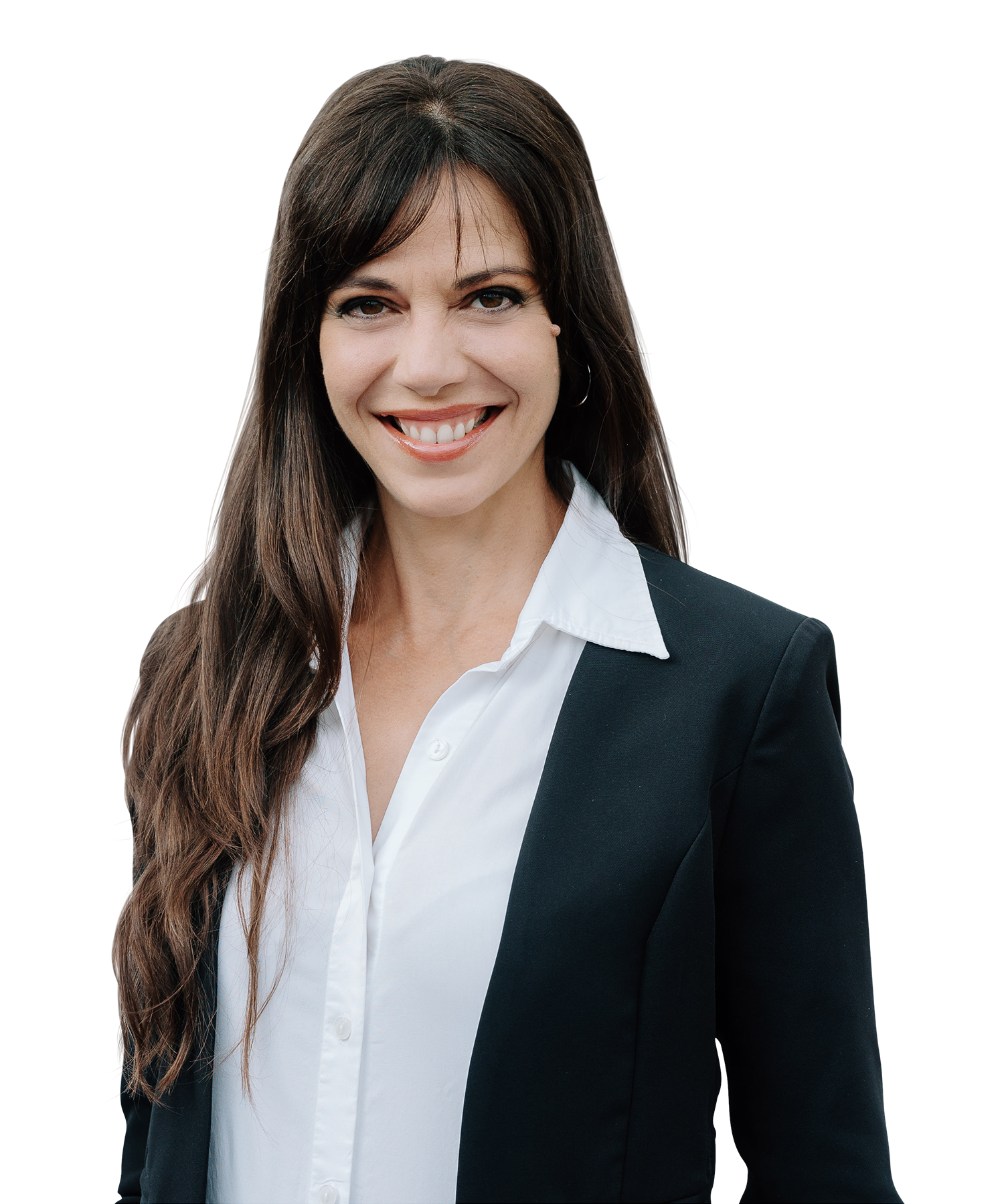 Salesperson Photo