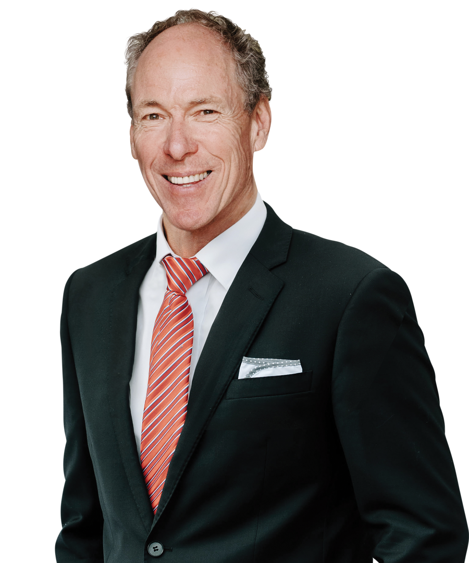 Salesperson Photo