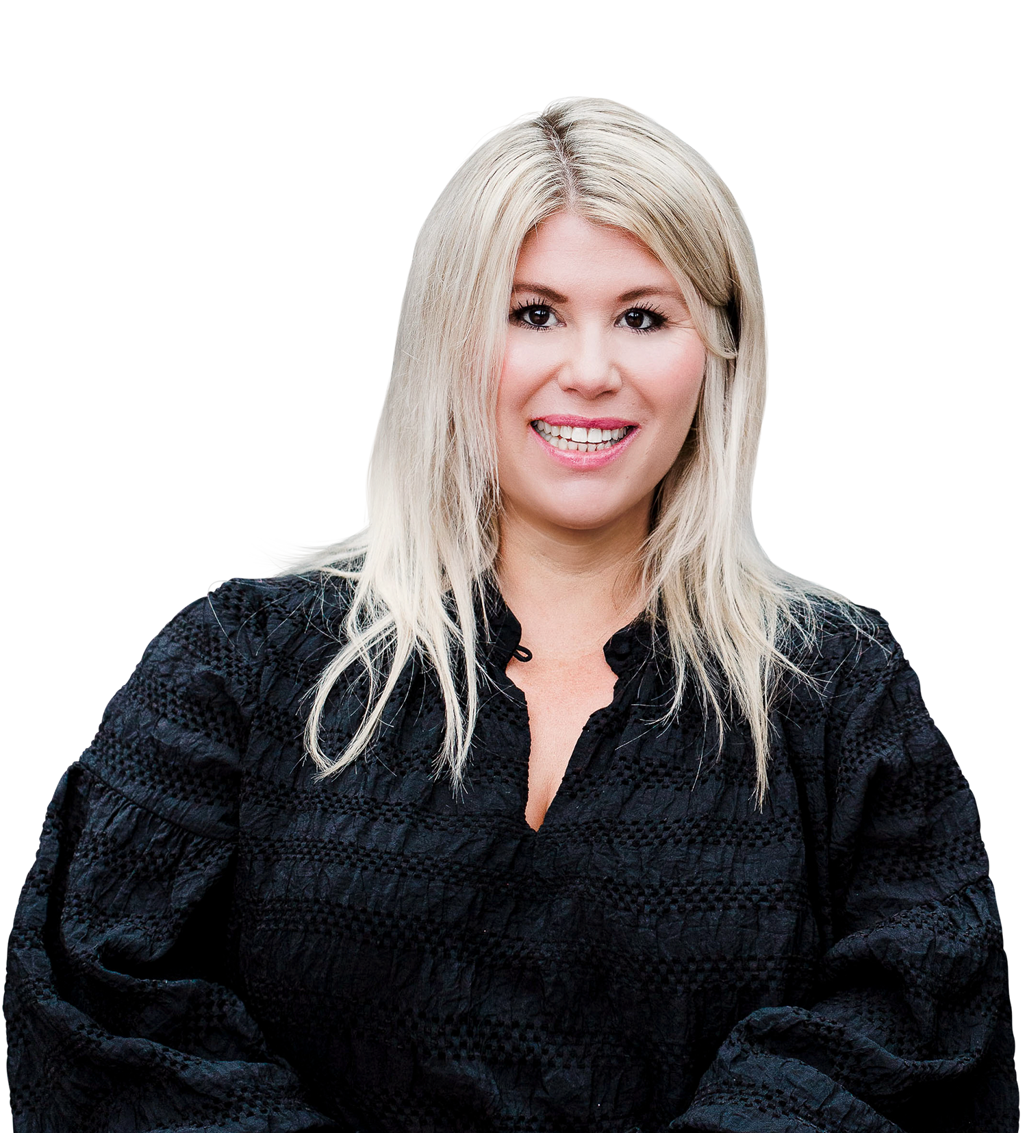 Salesperson Photo