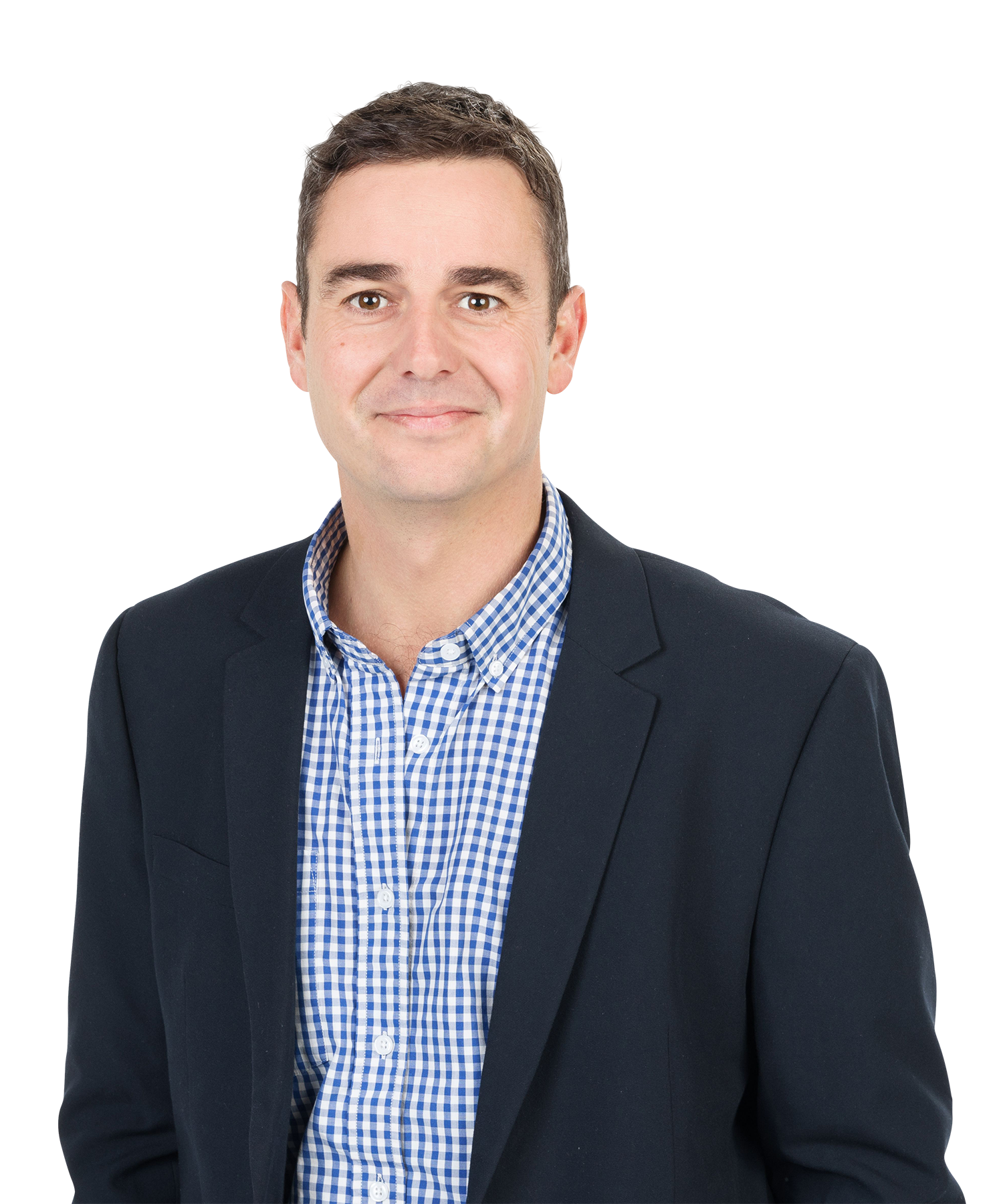 Salesperson Photo