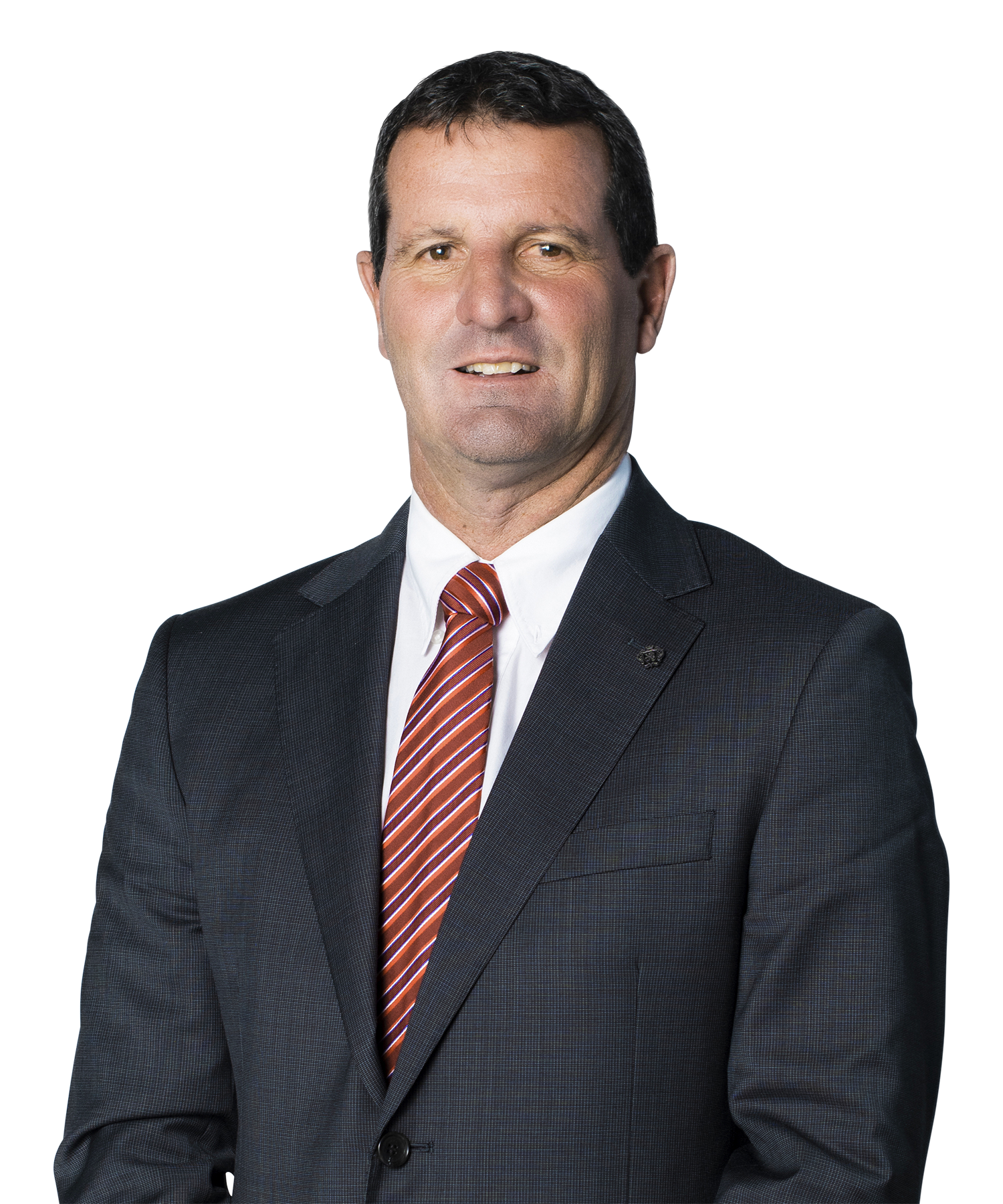 Salesperson Photo