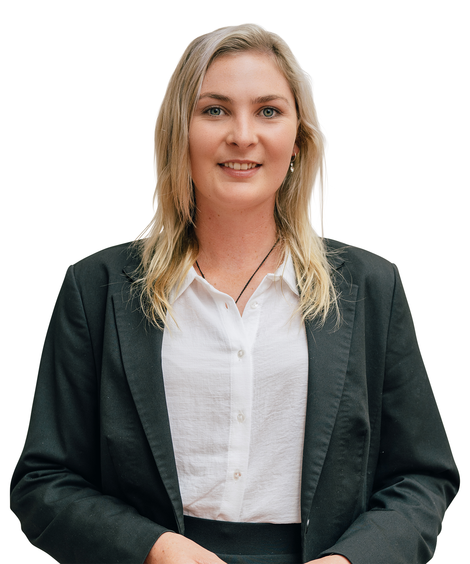 Salesperson Photo