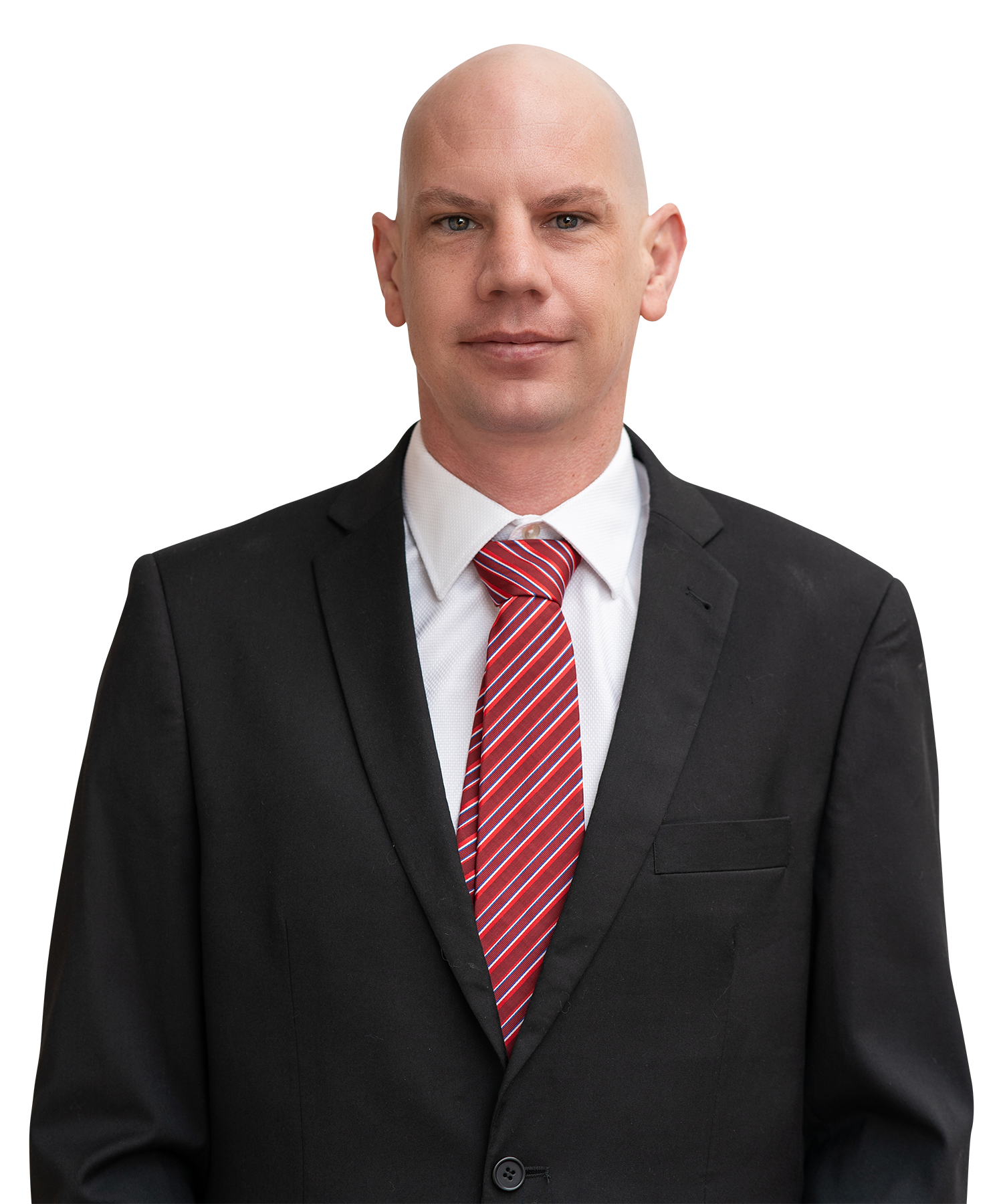 Salesperson Photo