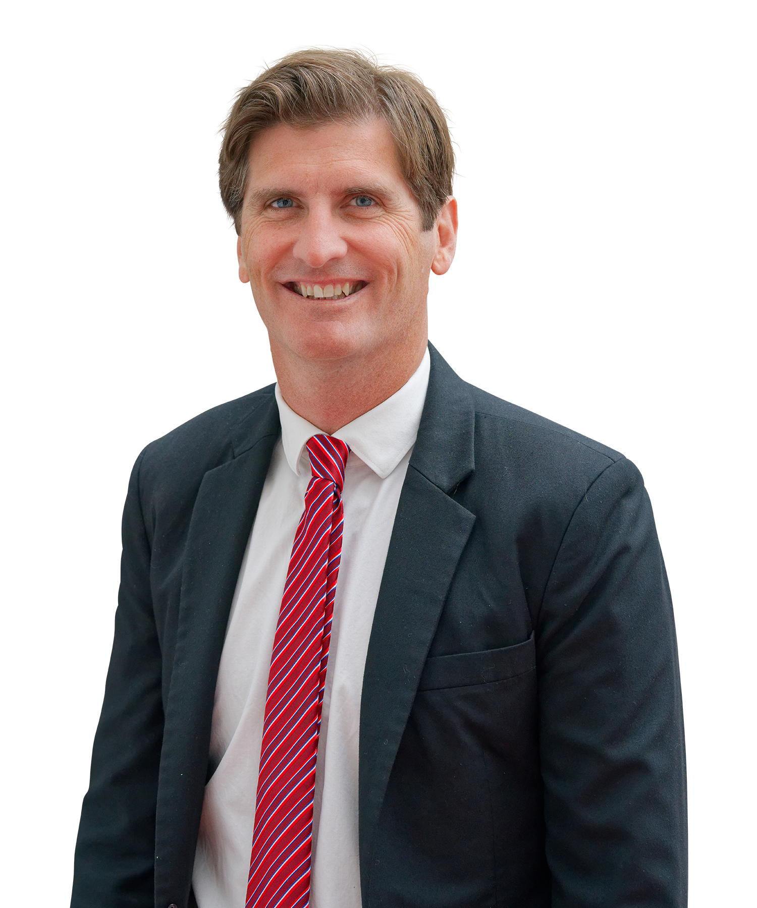 Salesperson Photo