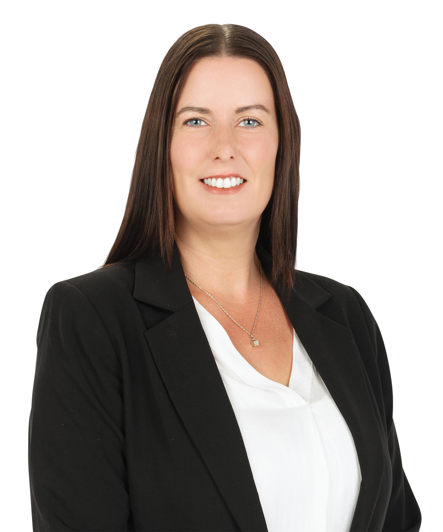Salesperson Photo