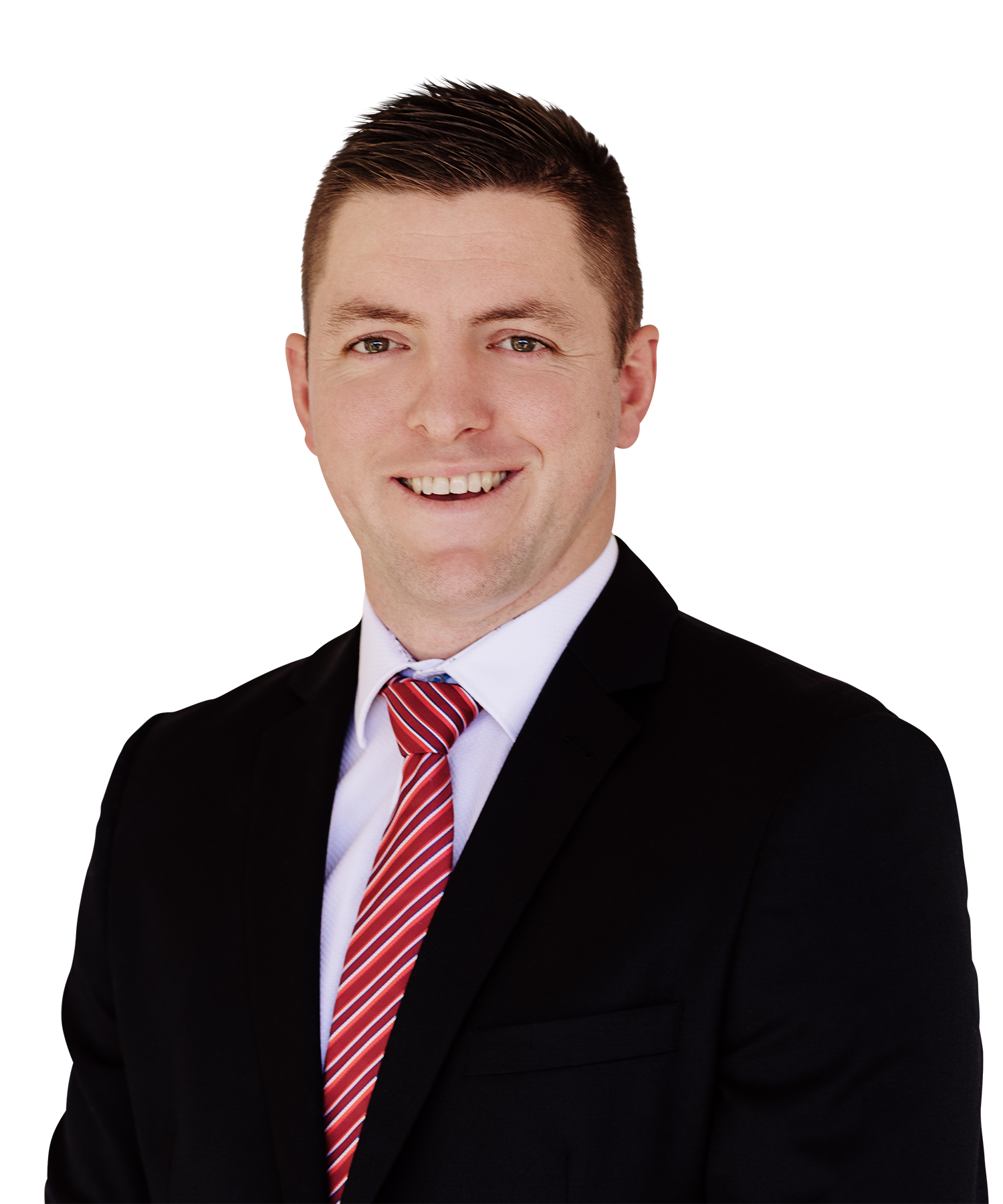 Salesperson Photo