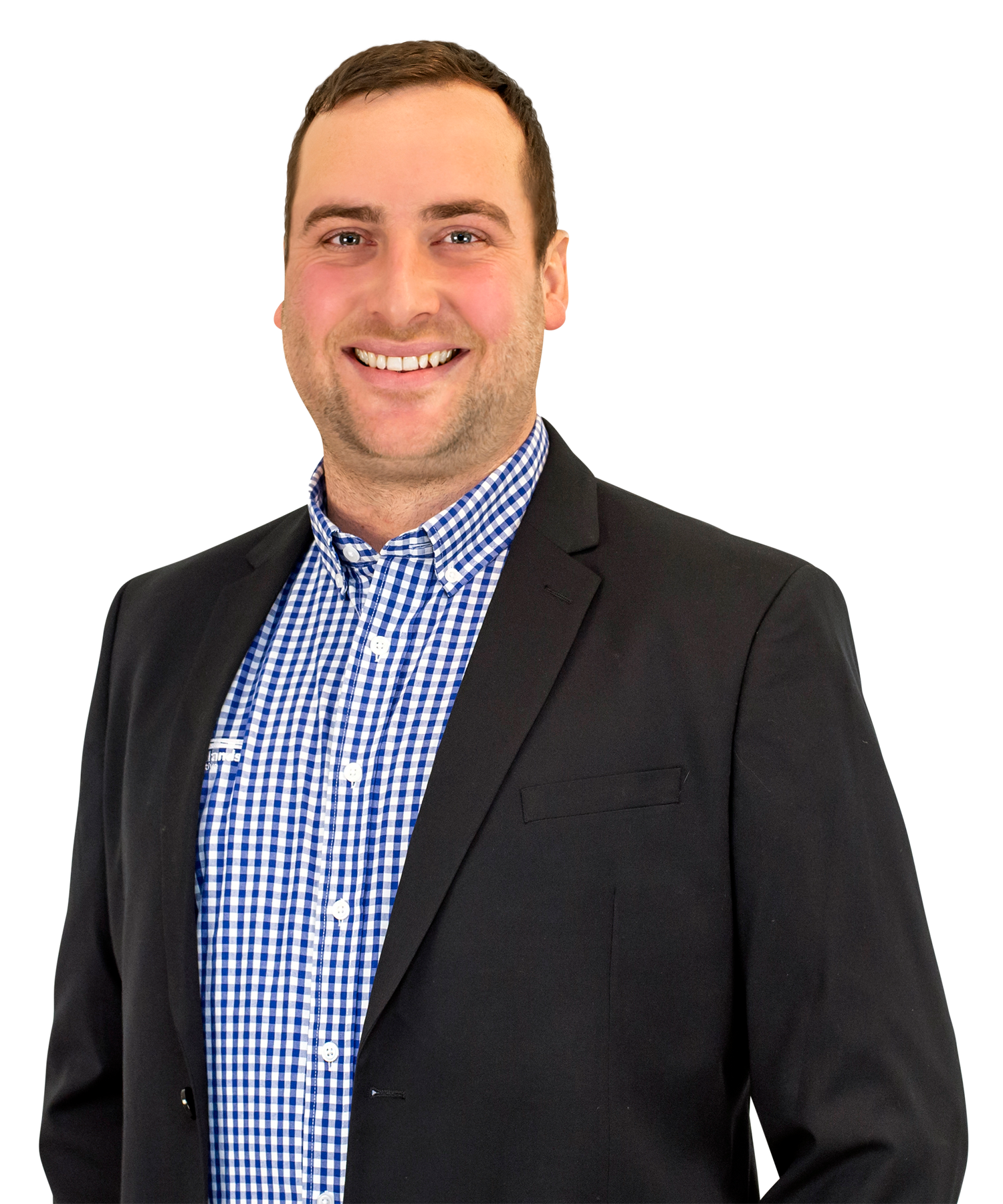 Salesperson Photo