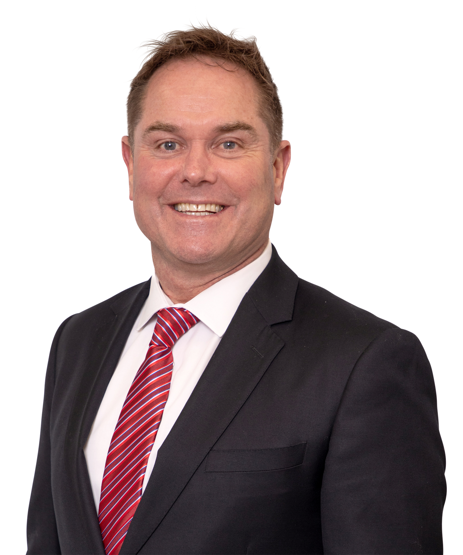 Salesperson Photo