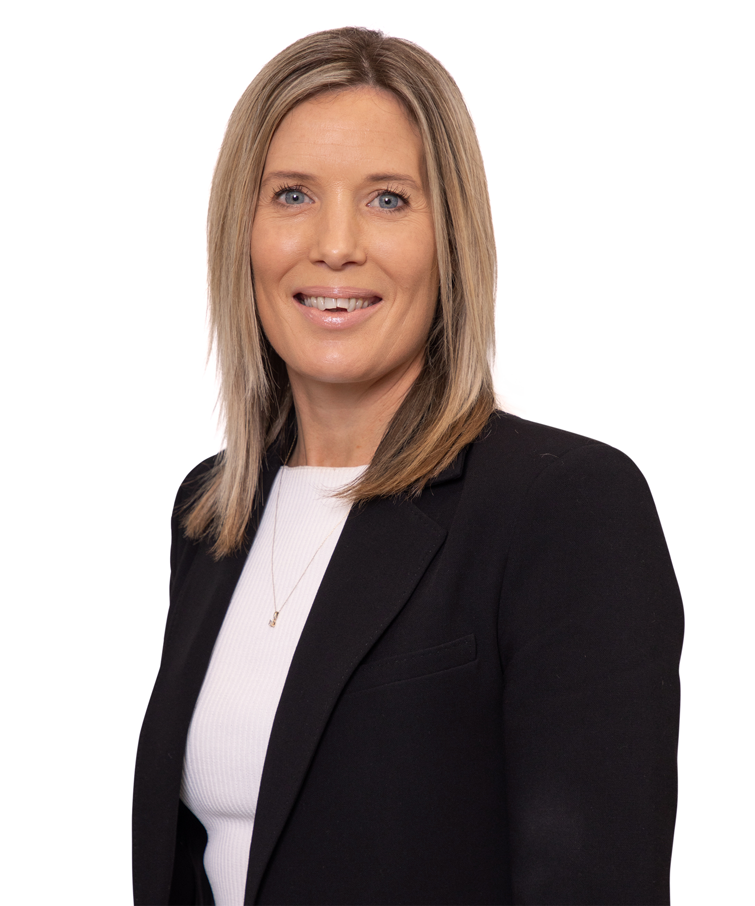 Salesperson Photo