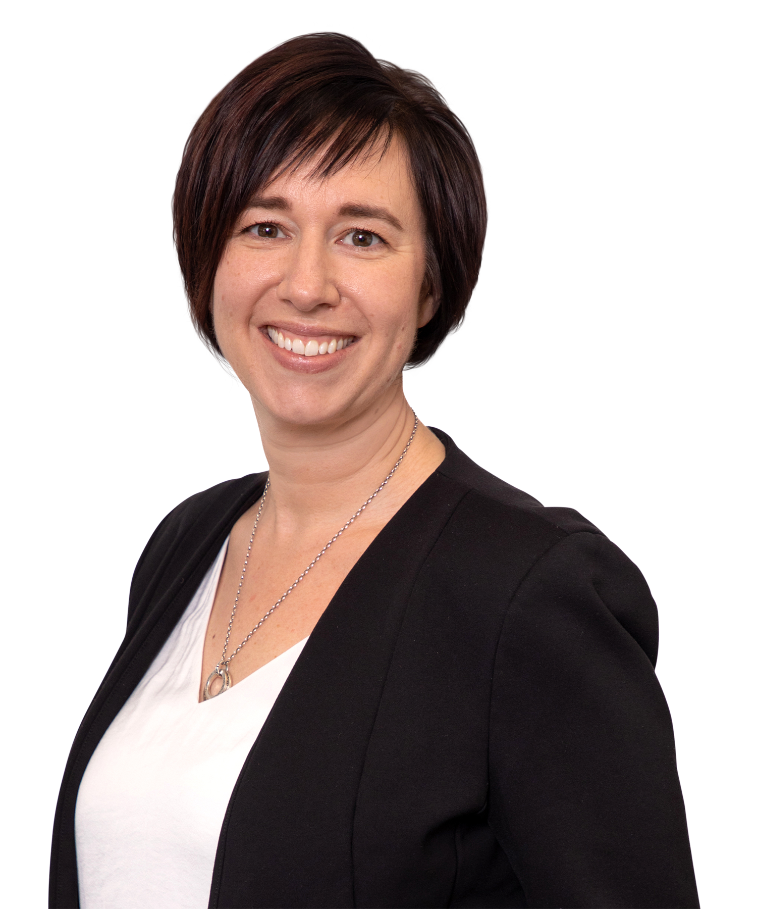 Salesperson Photo