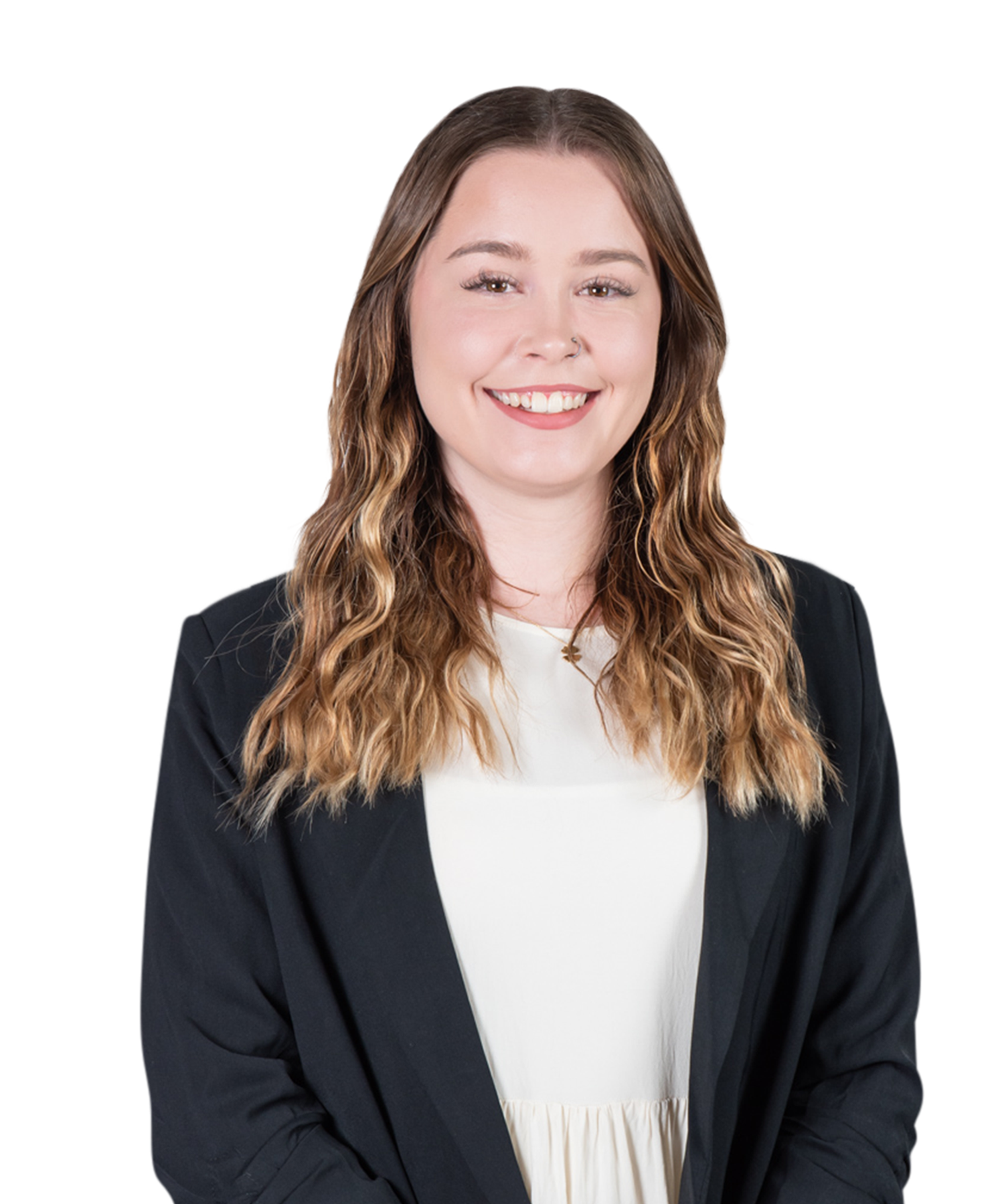 Salesperson Photo