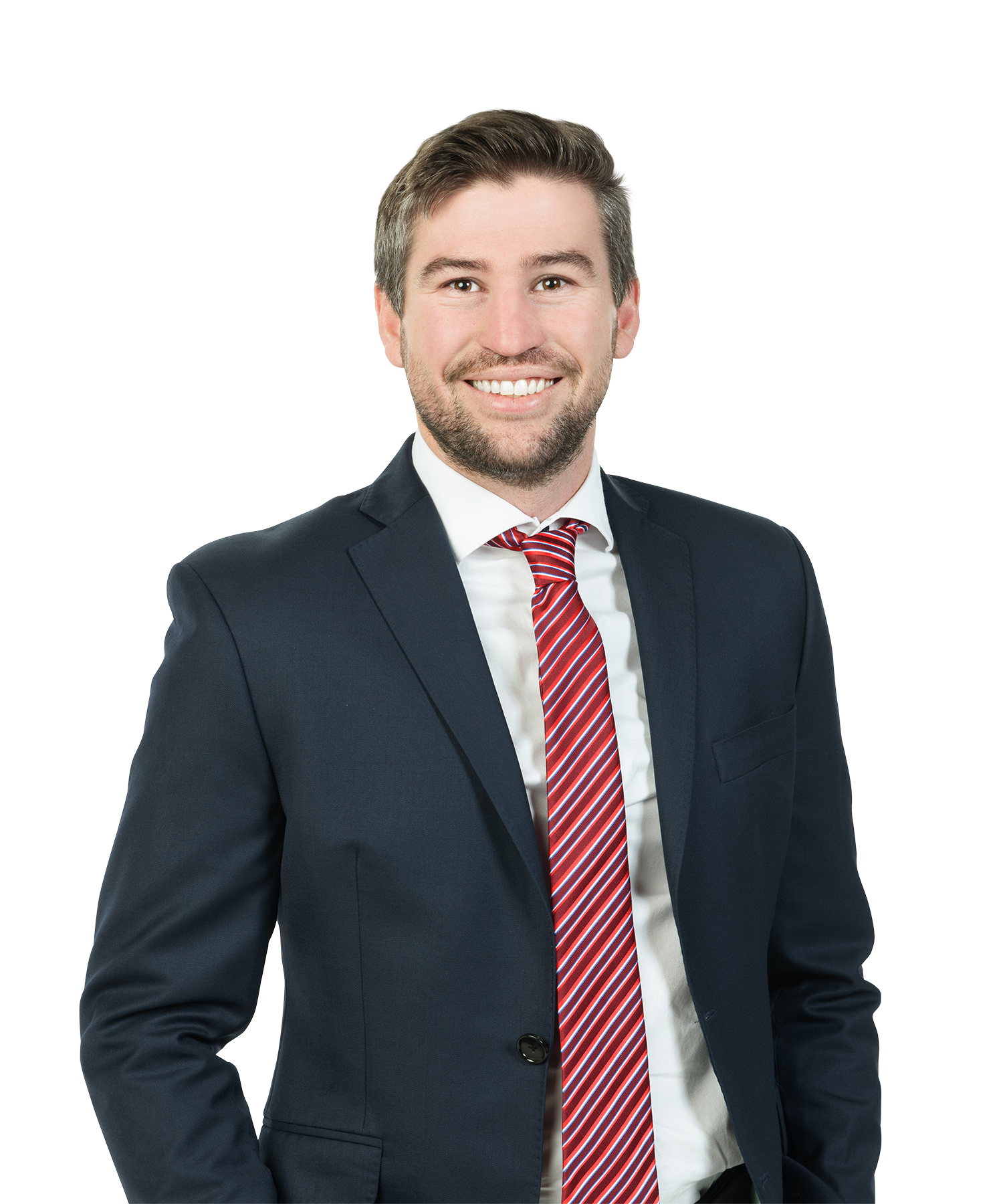 Salesperson Photo