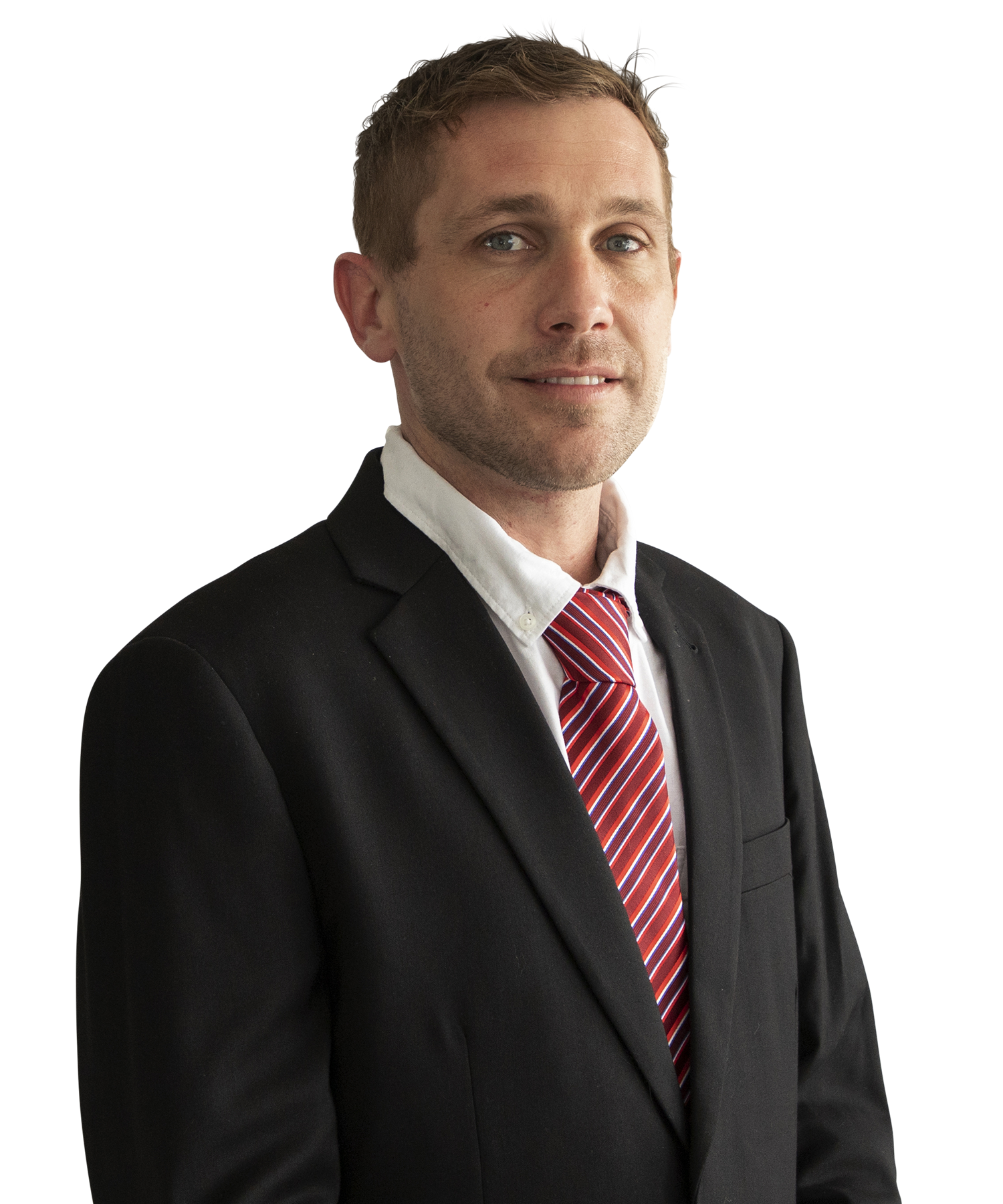 Salesperson Photo