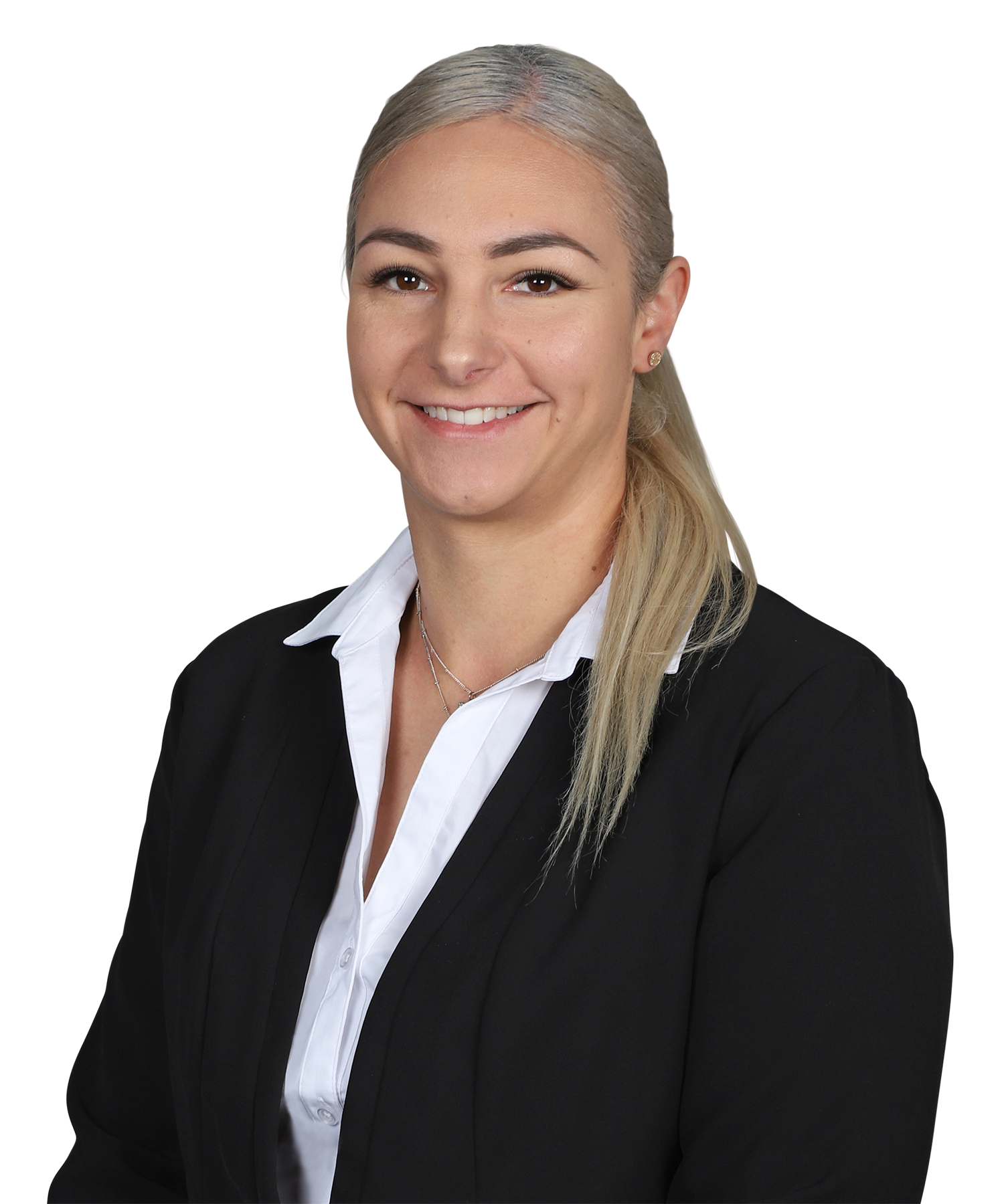 Salesperson Photo