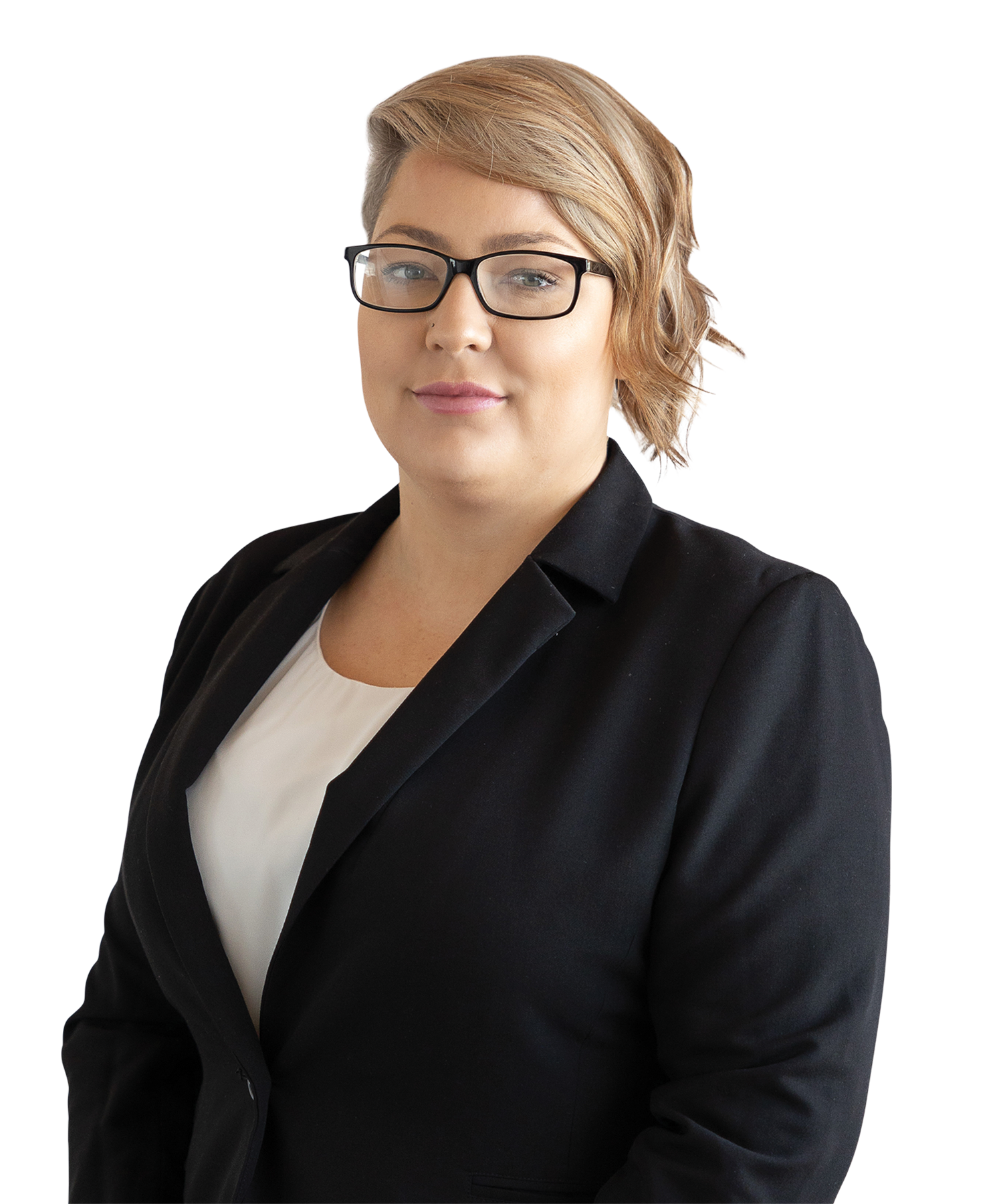 Salesperson Photo