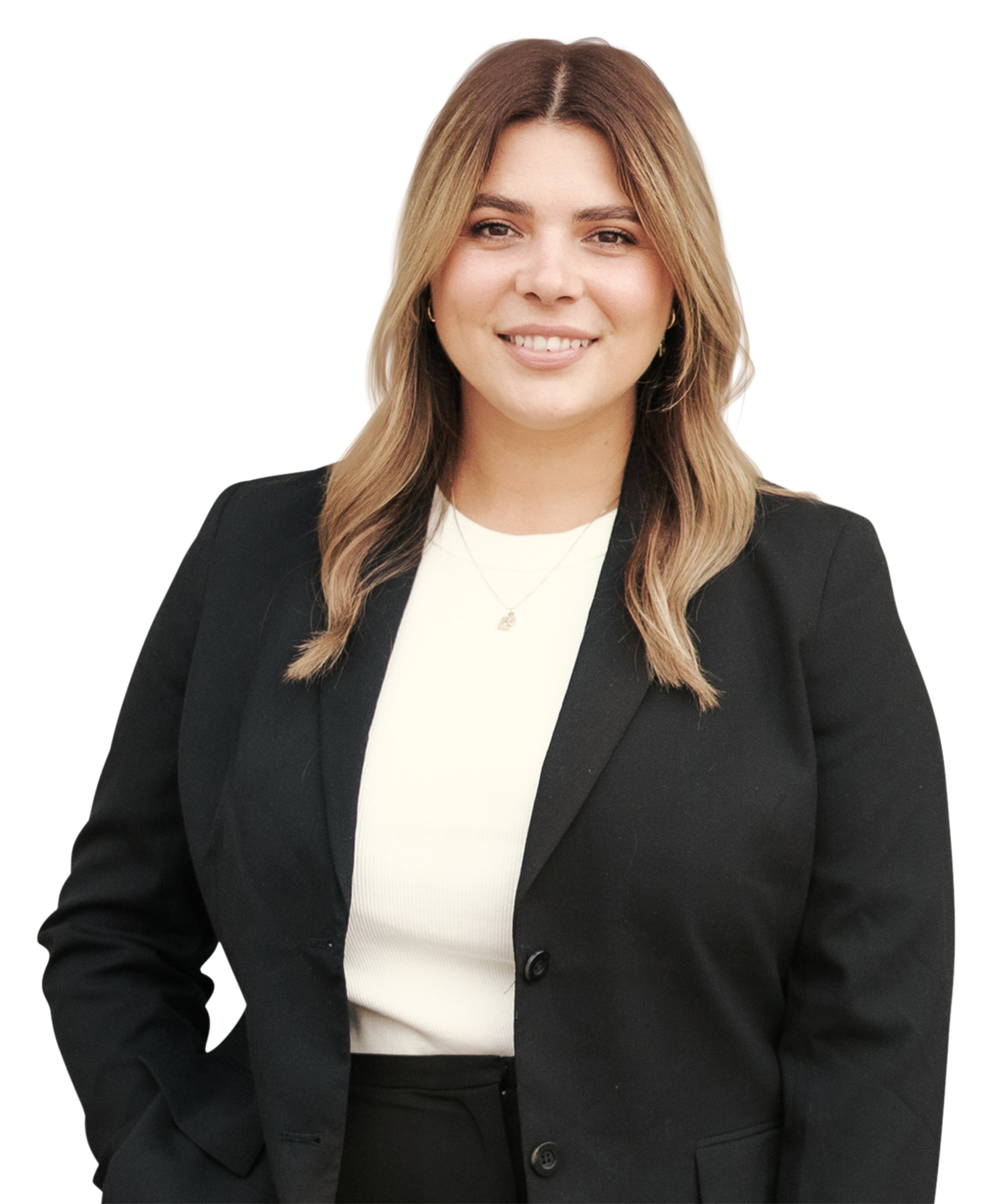 Salesperson Photo