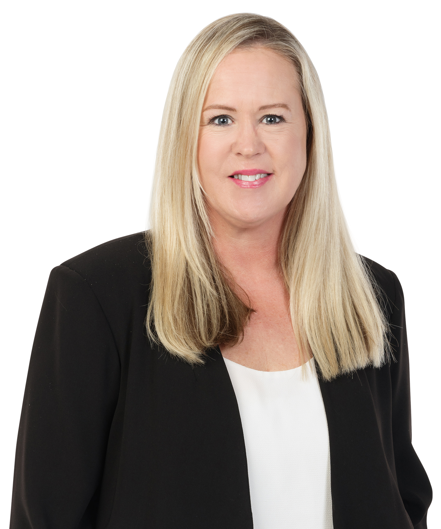 Salesperson Photo