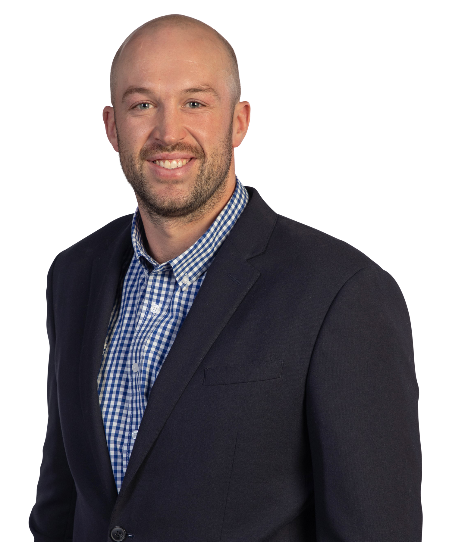 Salesperson Photo