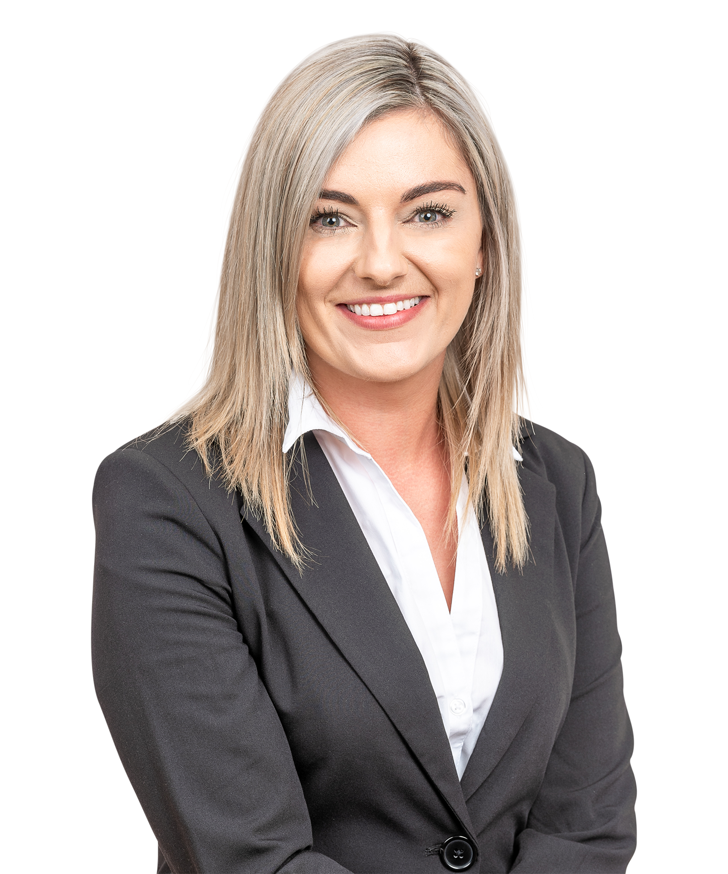 Salesperson Photo