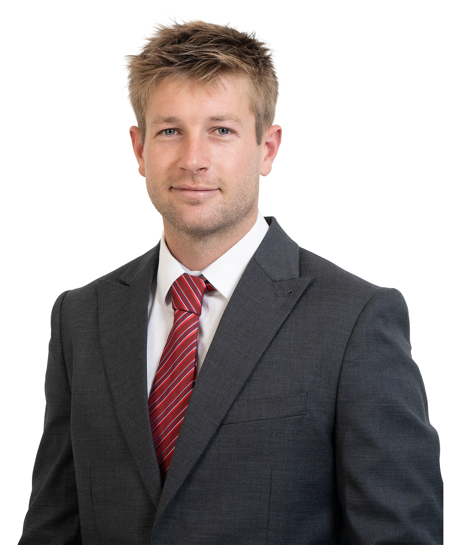 Salesperson Photo