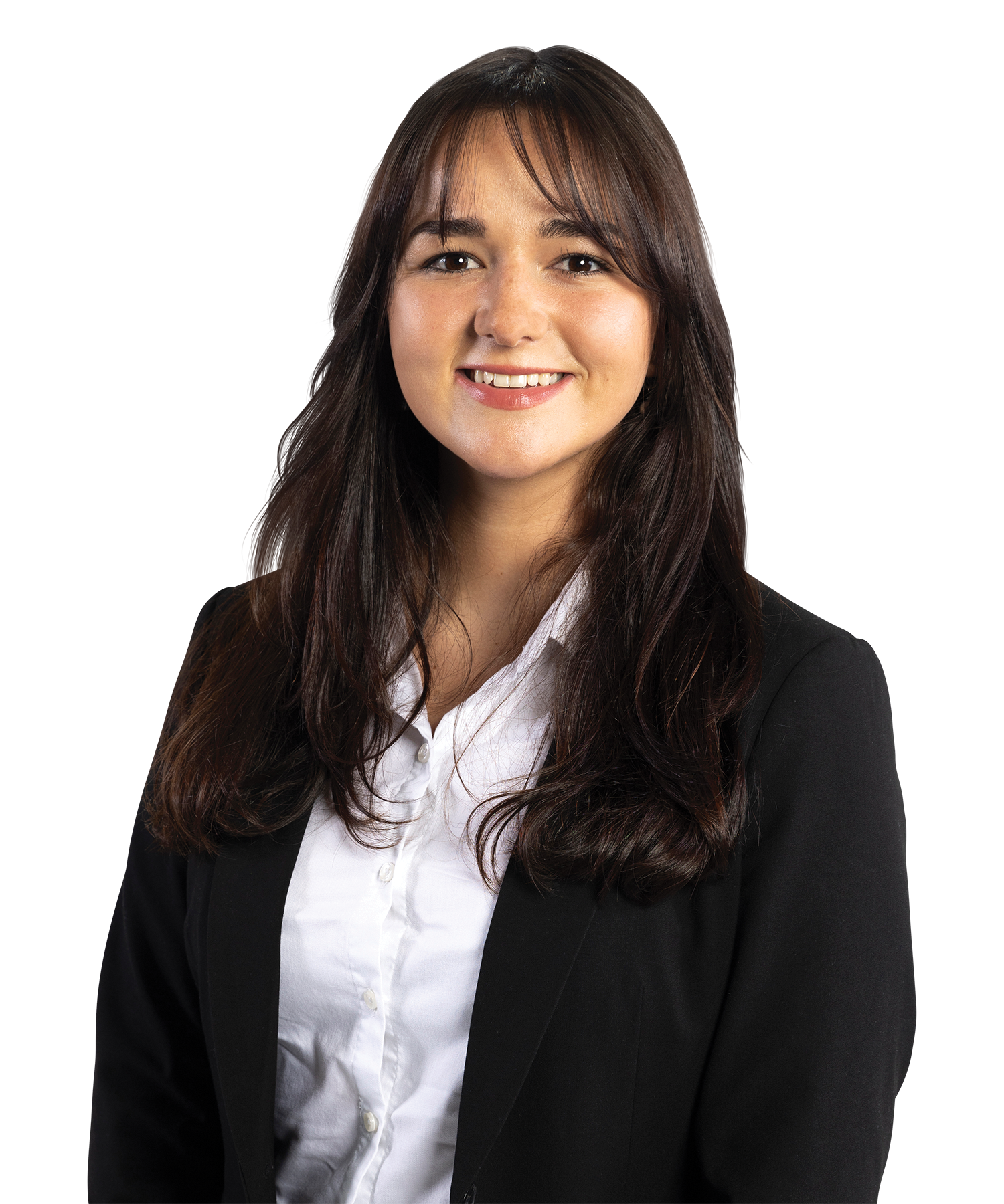 Salesperson Photo