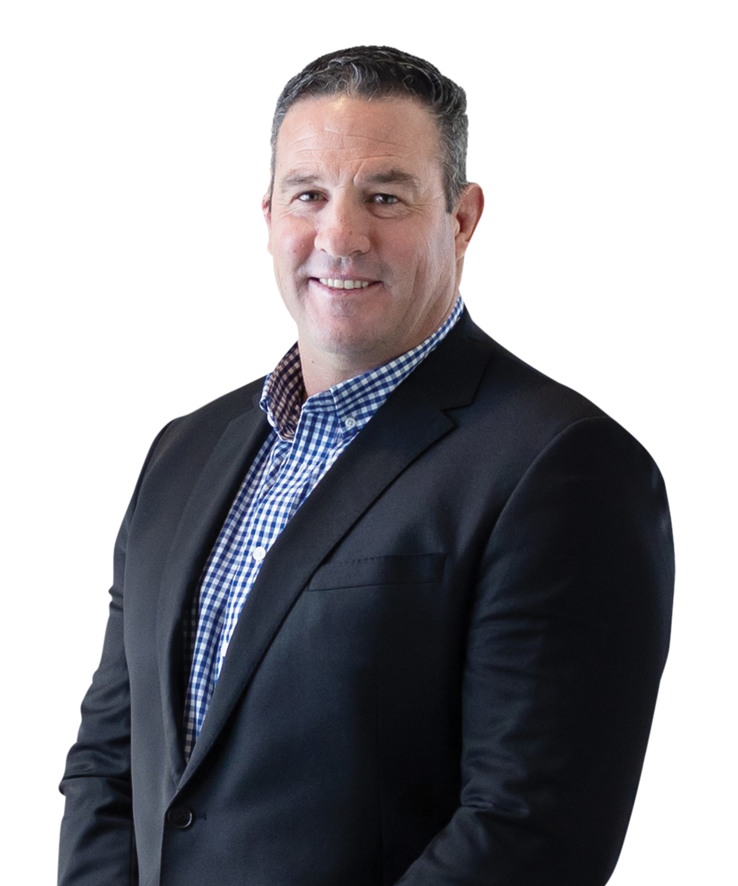 Salesperson Photo