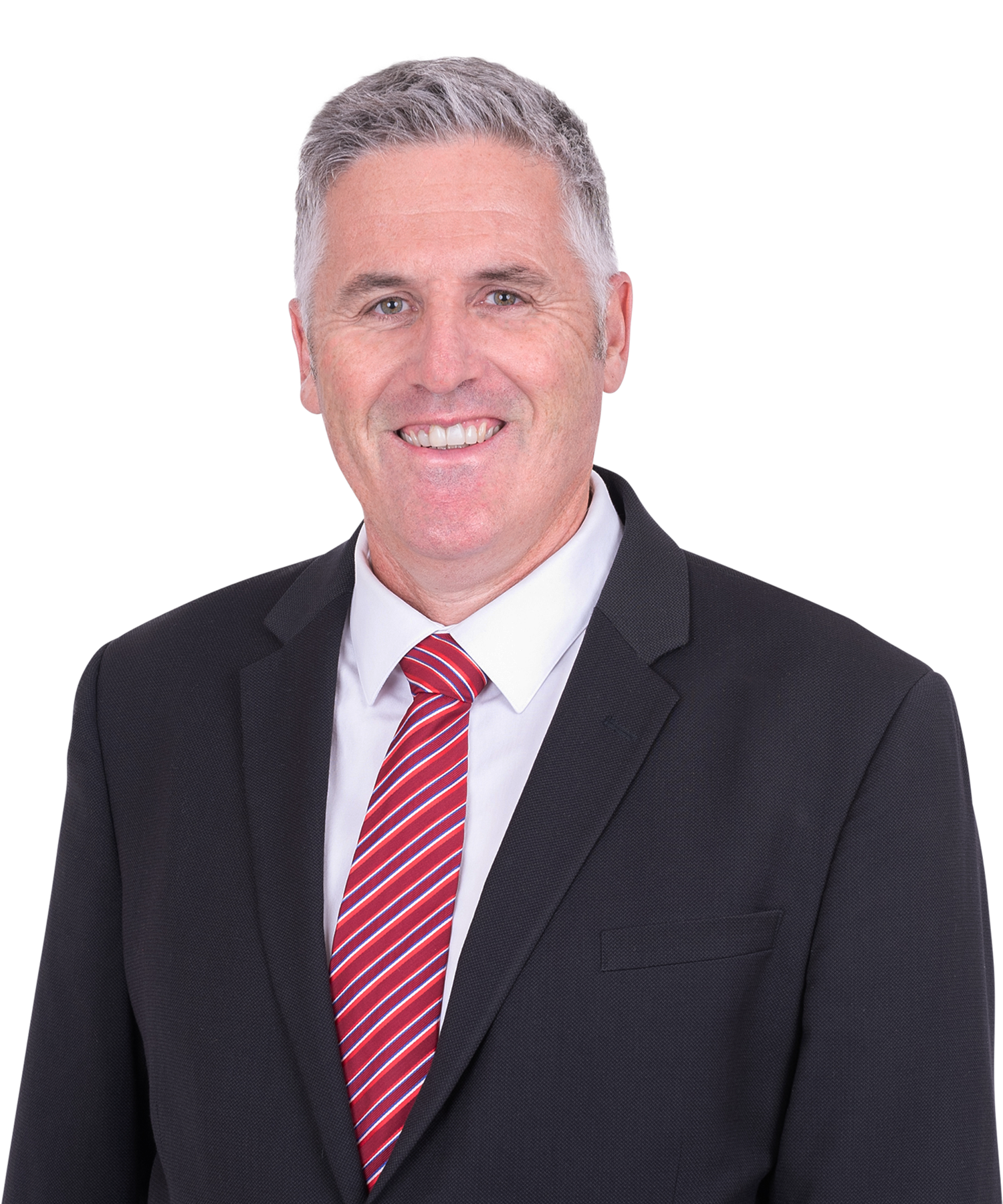 Salesperson Photo