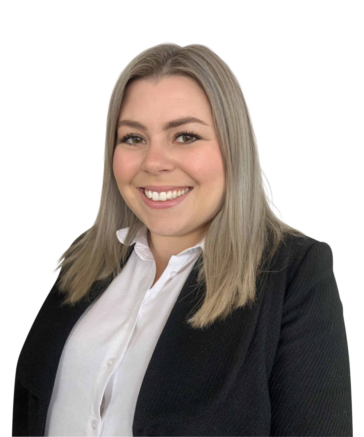 Salesperson Photo