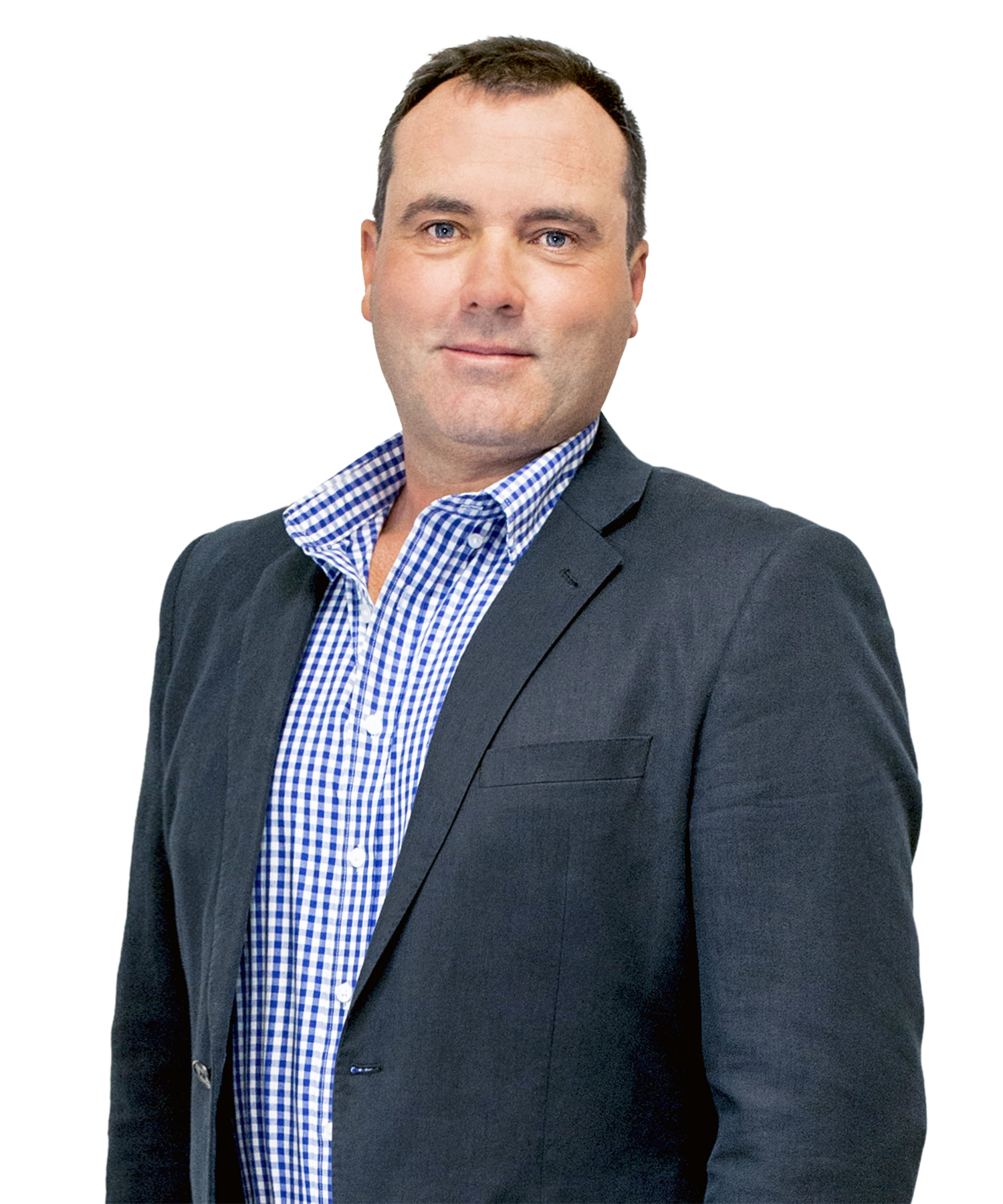 Salesperson Photo