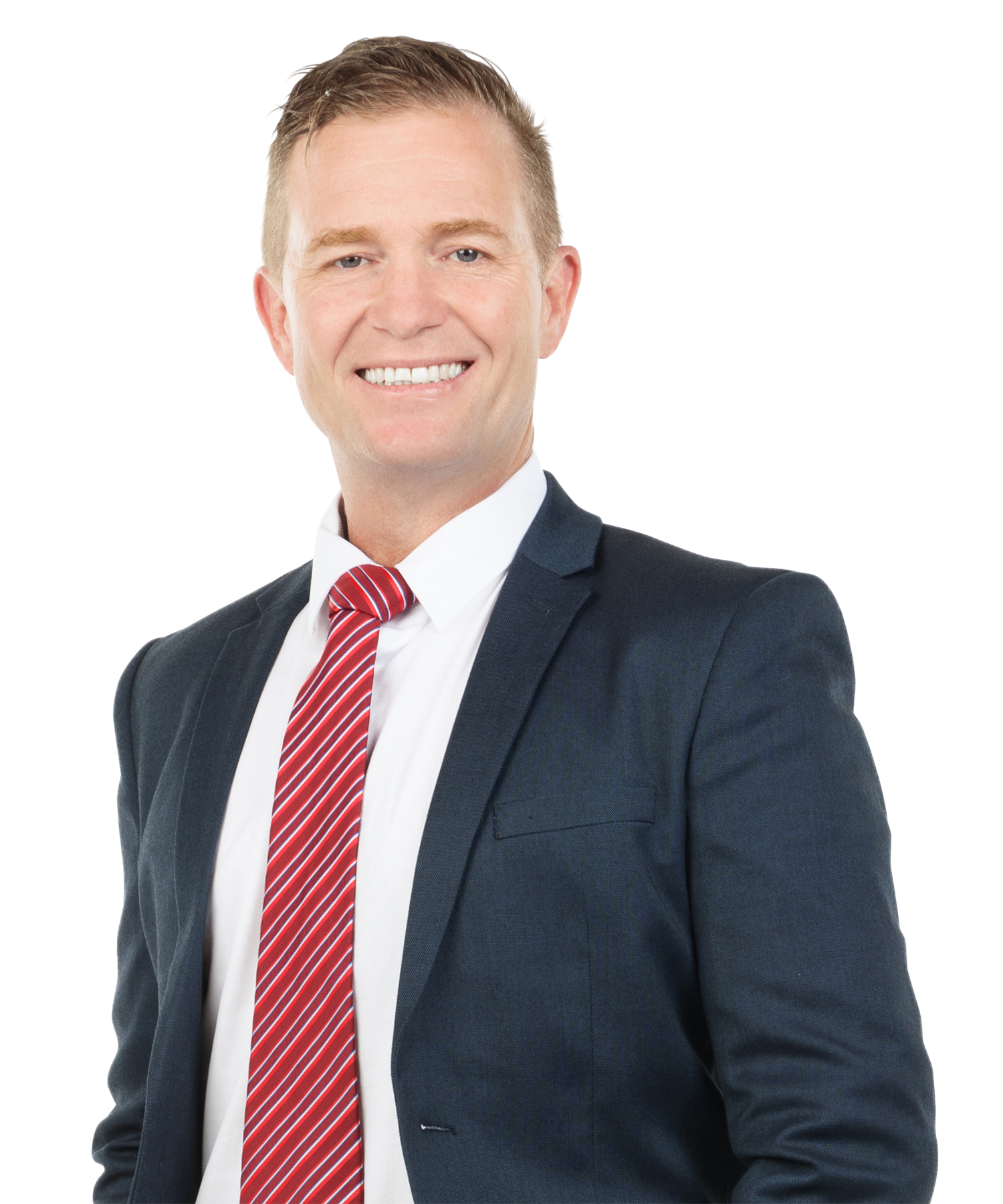 Salesperson Photo