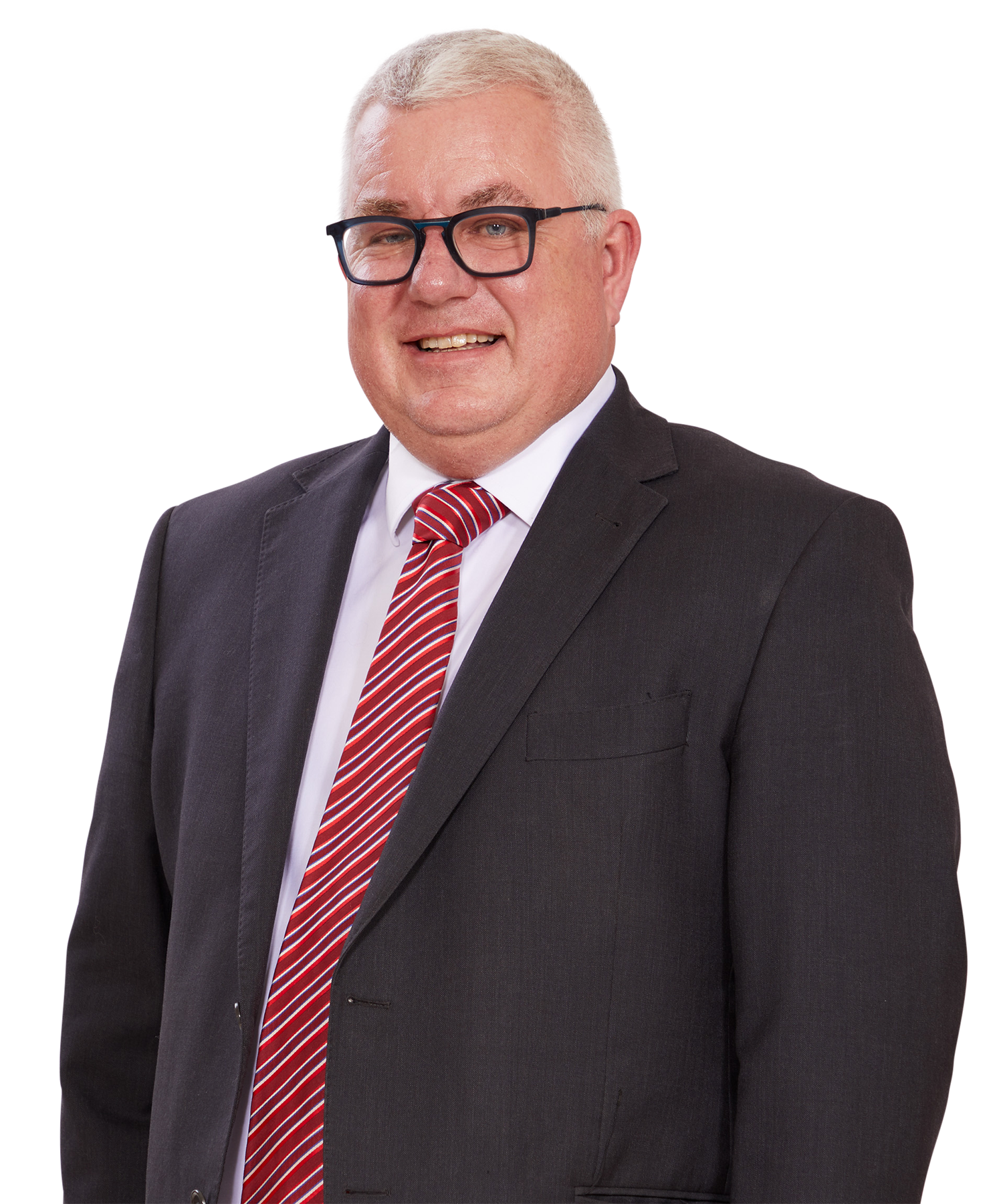 Salesperson Photo