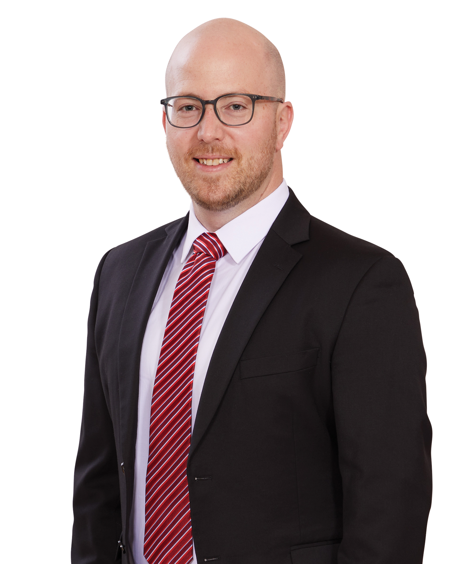 Salesperson Photo