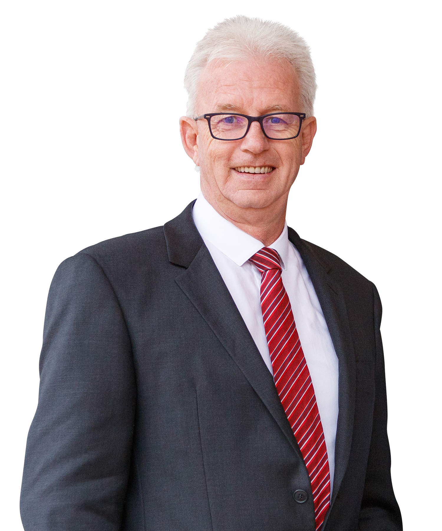 Salesperson Photo
