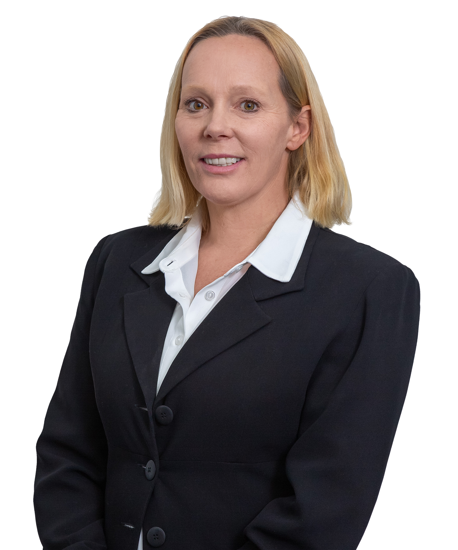 Salesperson Photo