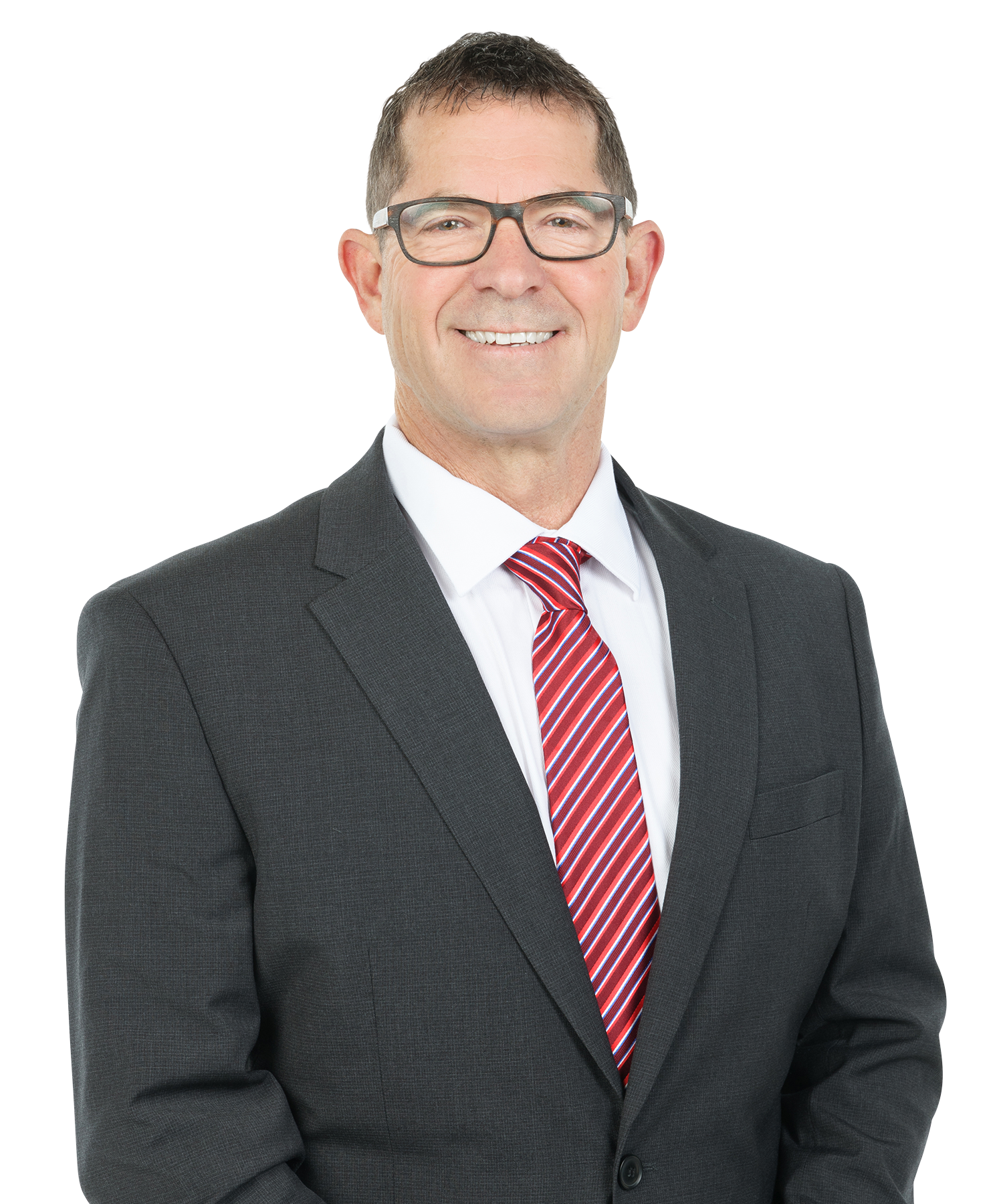 Salesperson Photo