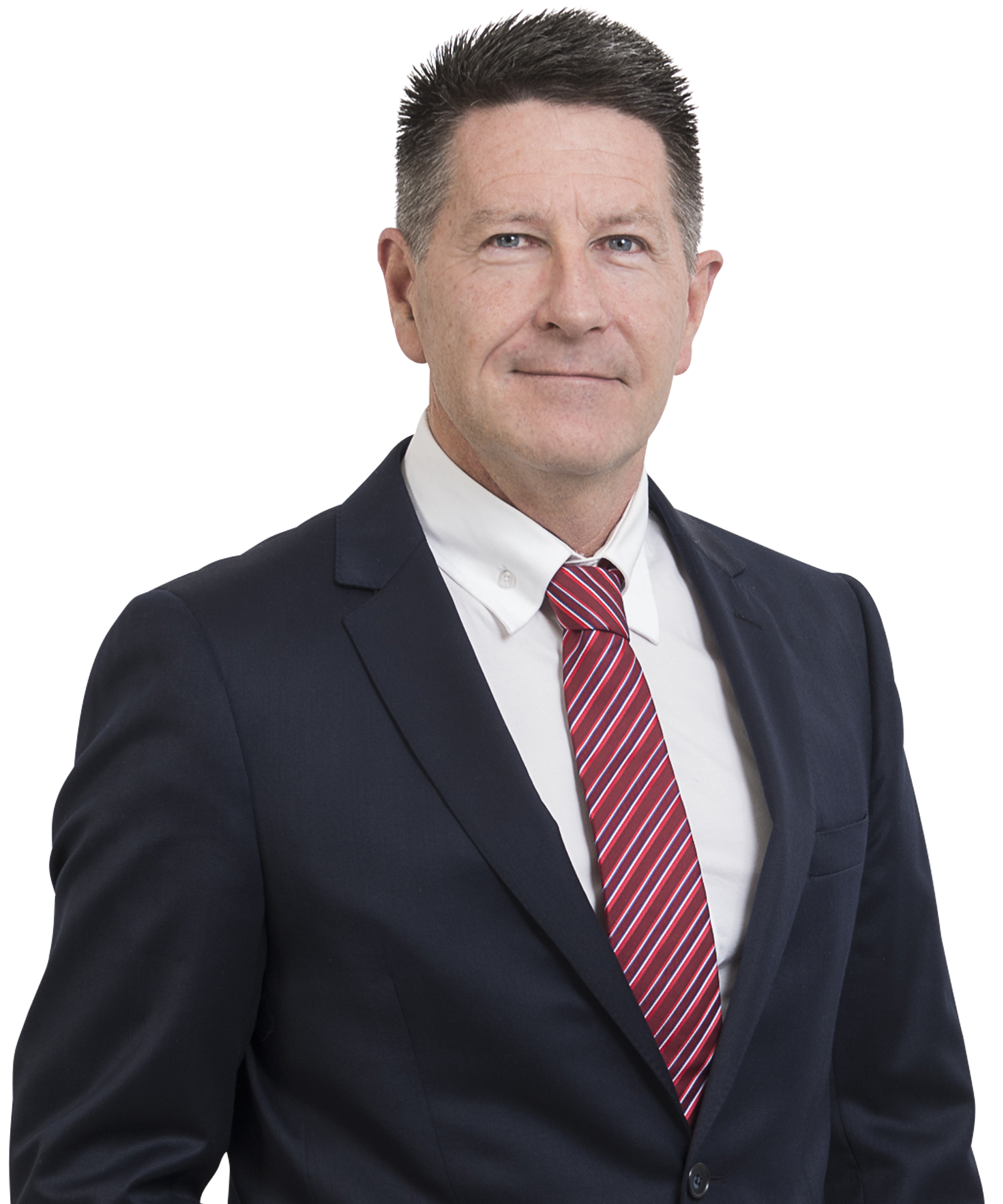 Salesperson Photo