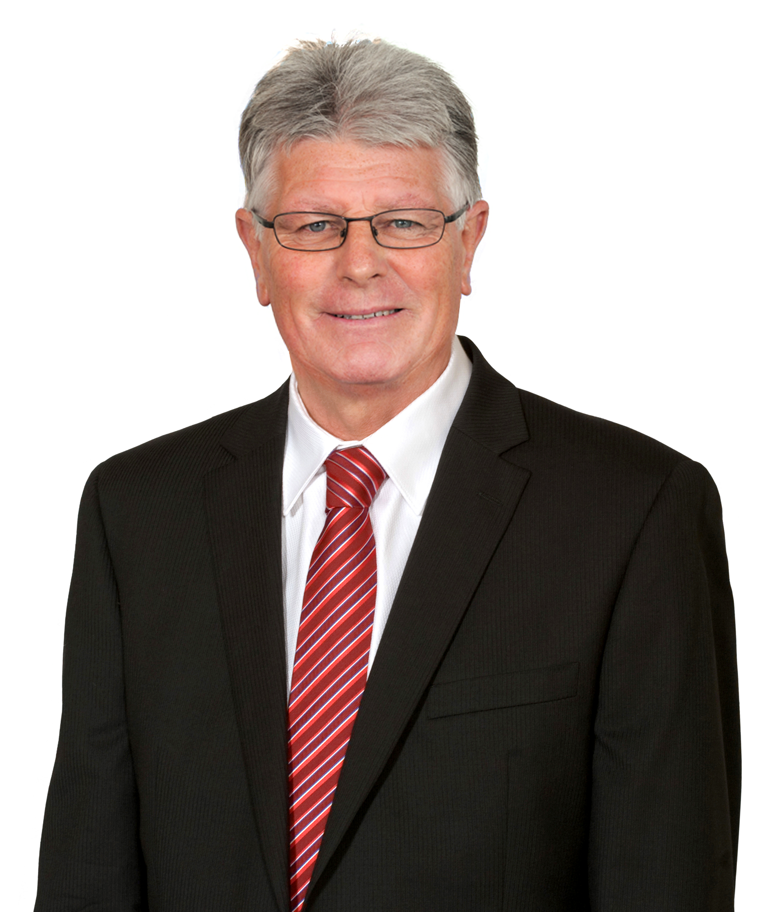 Salesperson Photo