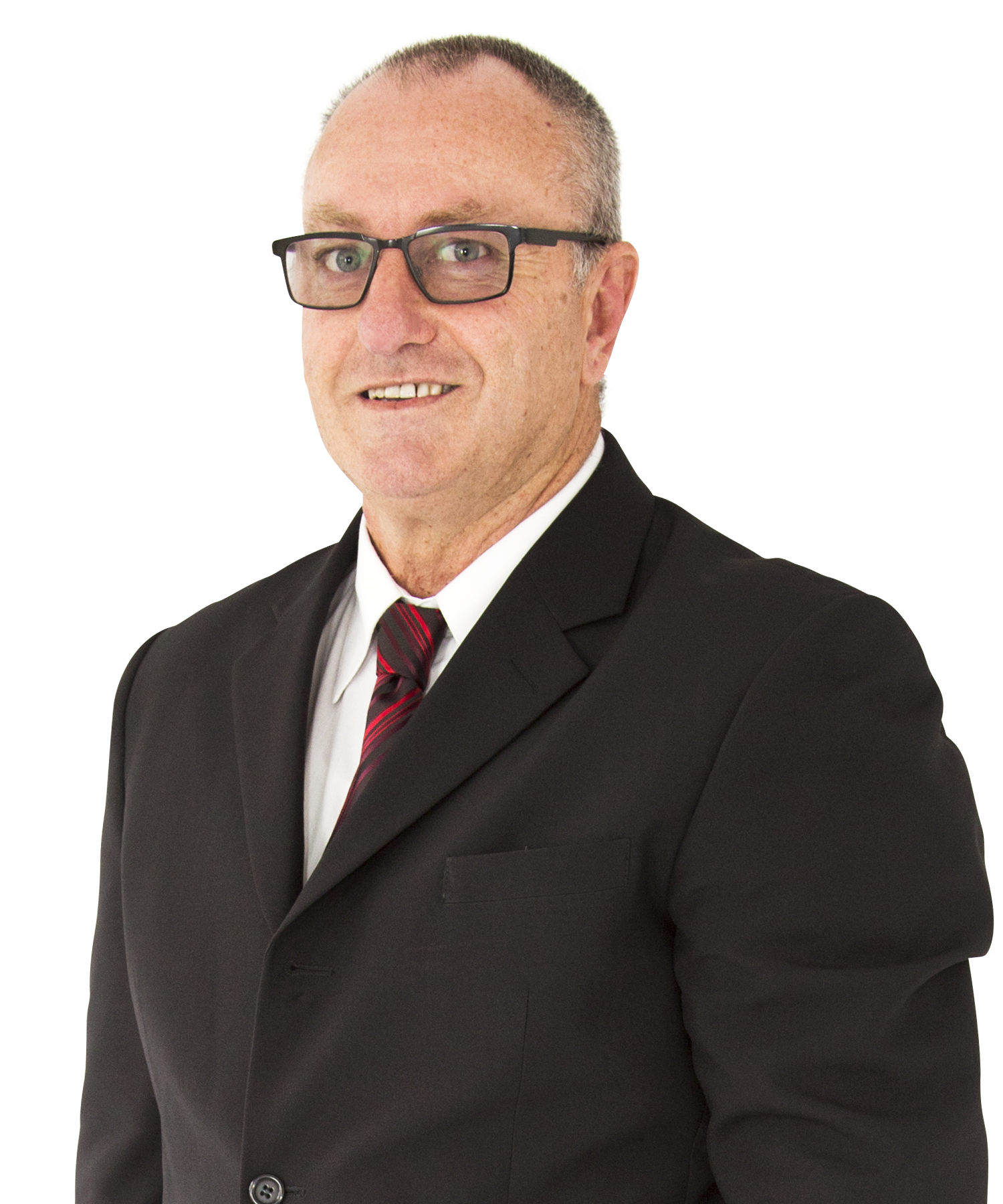 Salesperson Photo