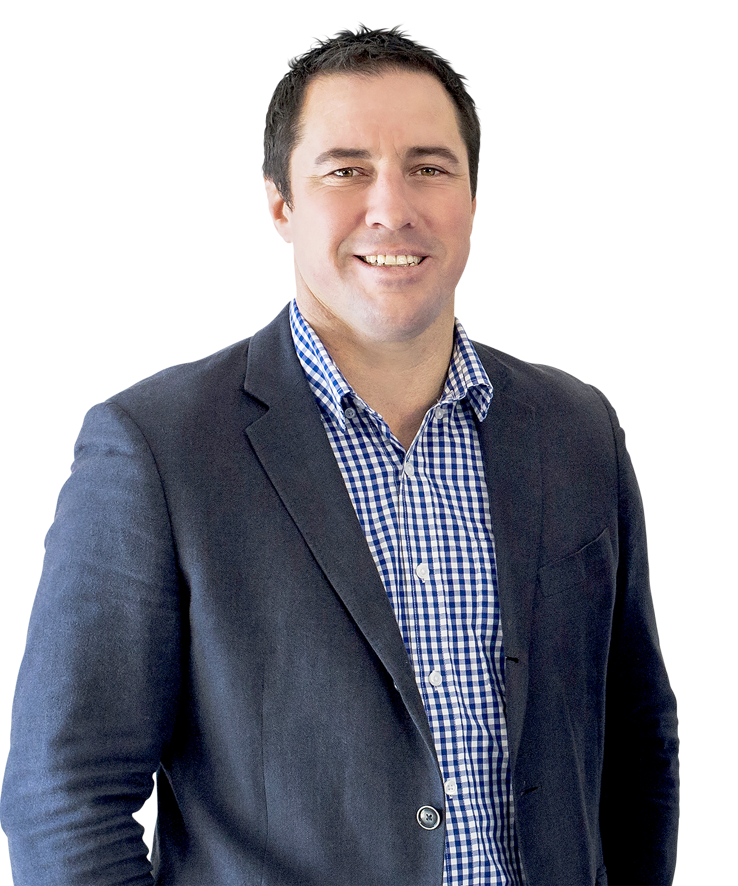 Salesperson Photo