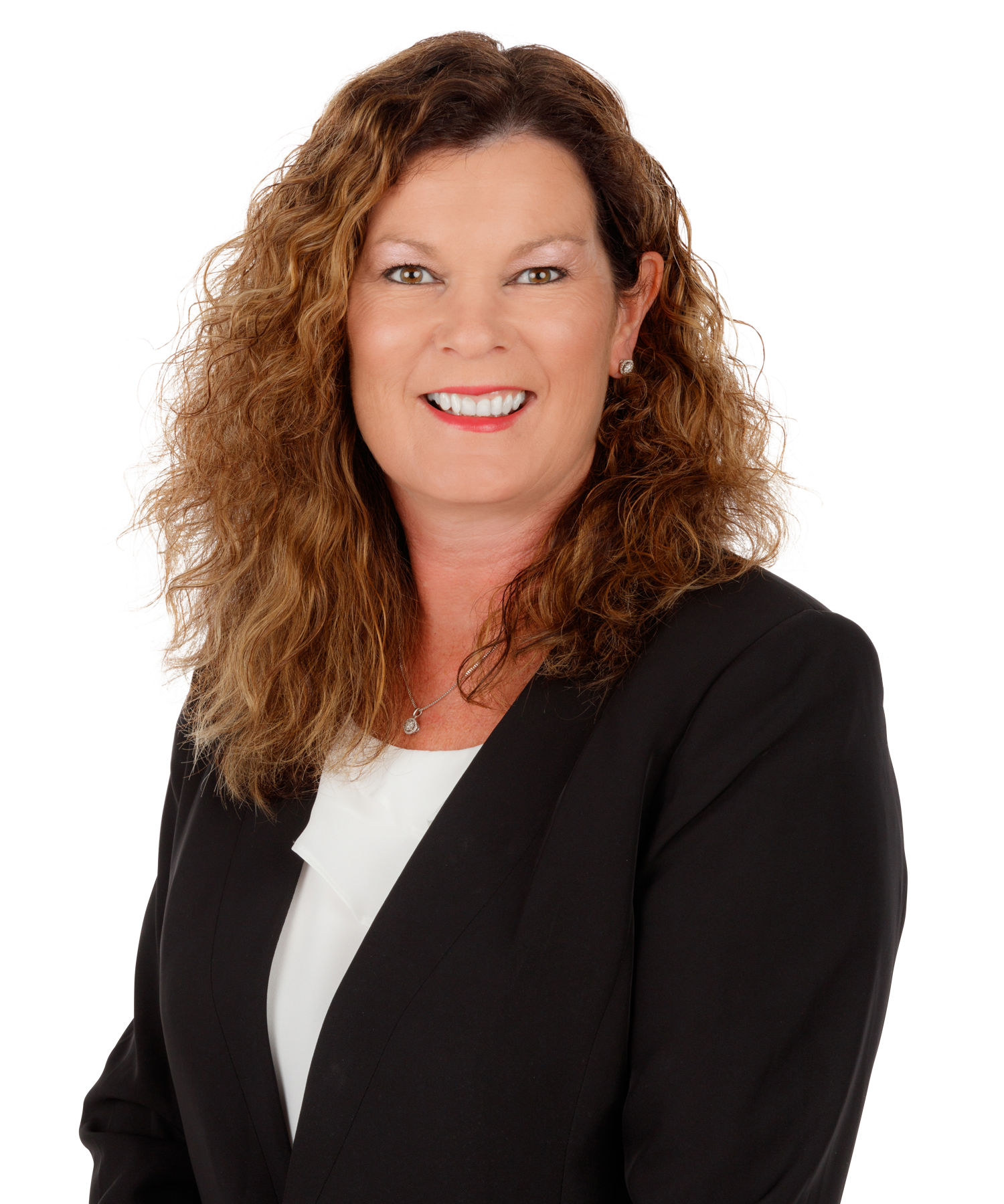 Salesperson Photo