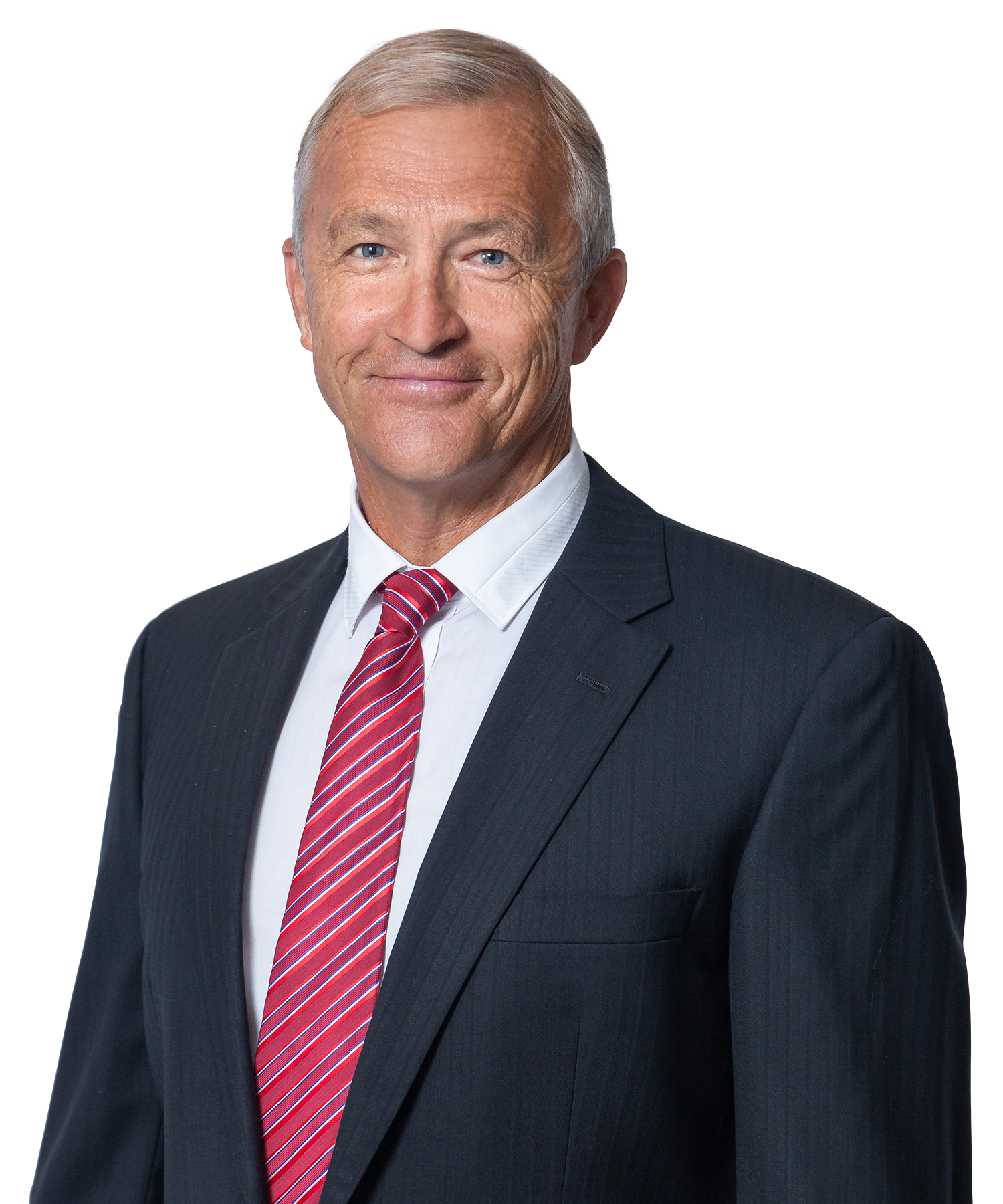 Salesperson Photo