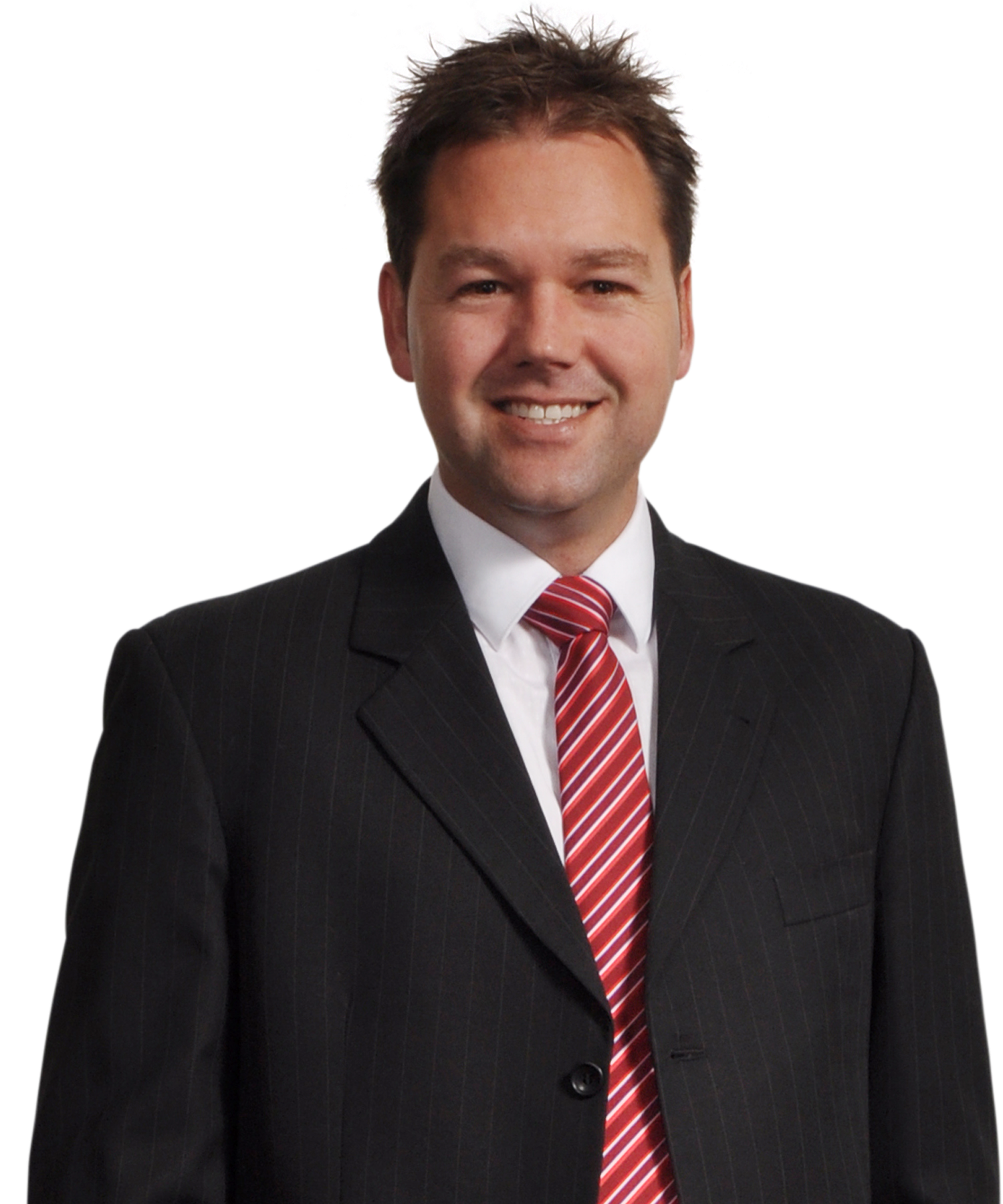 Salesperson Photo