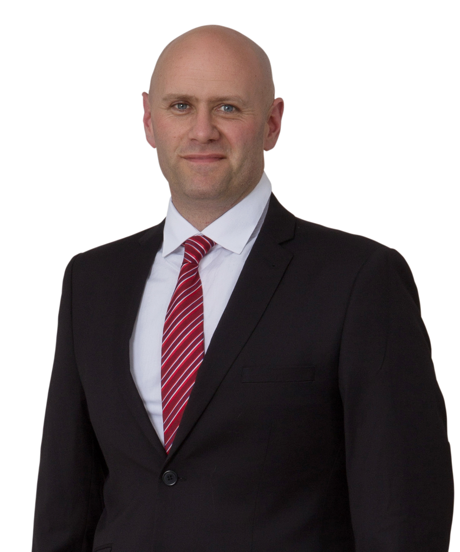 Salesperson Photo