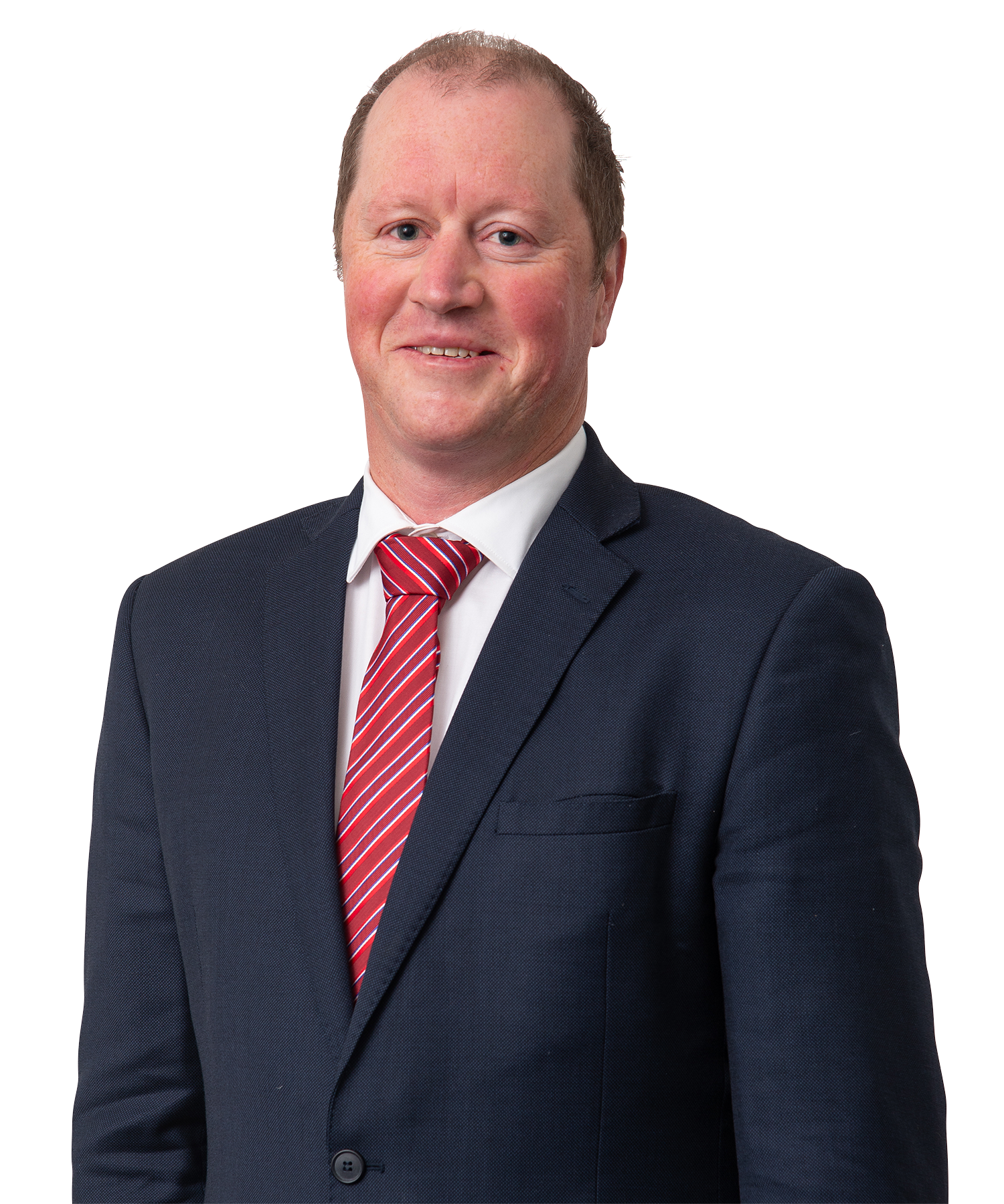 Salesperson Photo