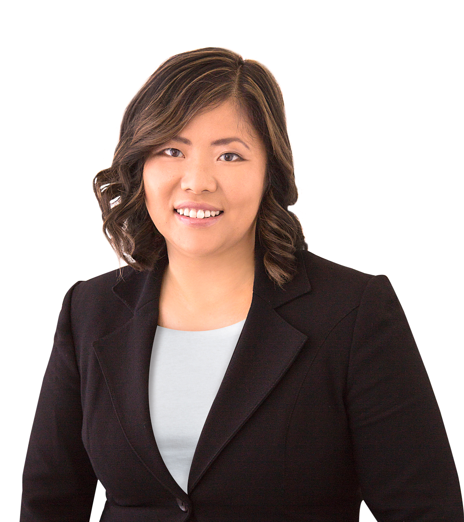Salesperson Photo