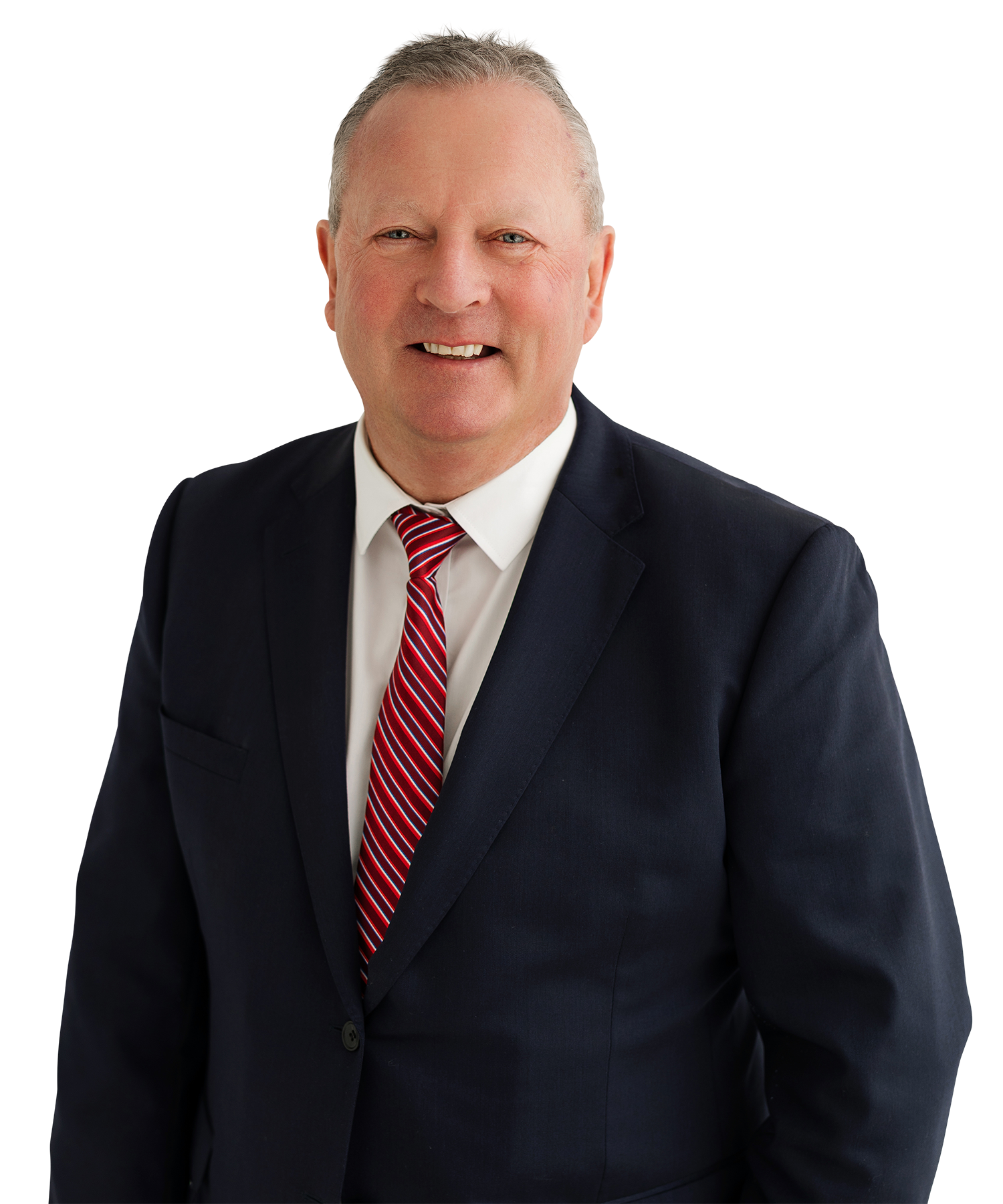 Paul Lynch