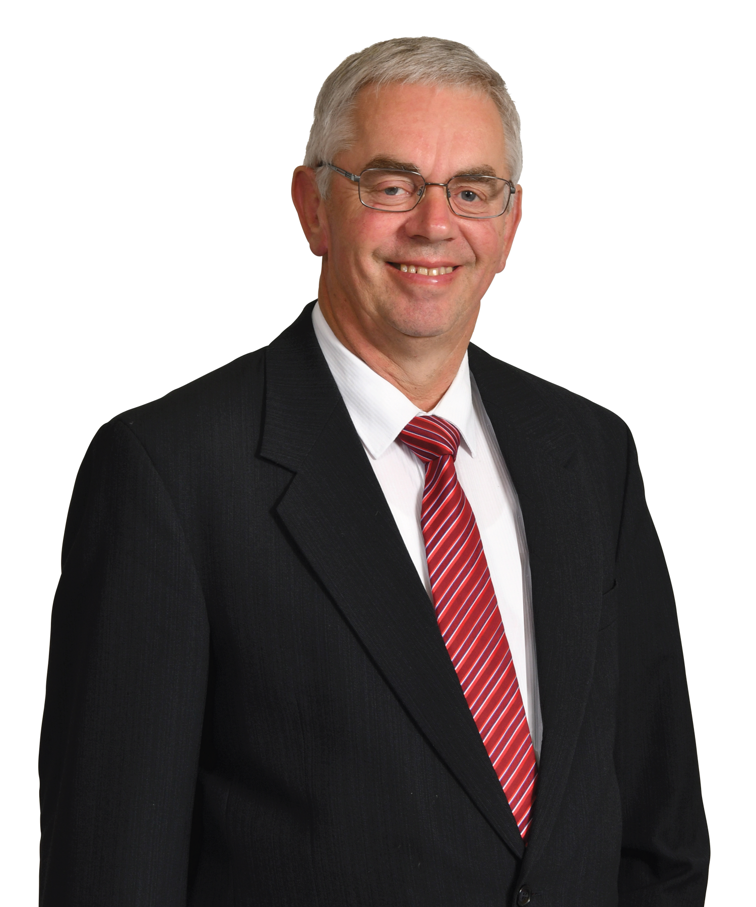 Salesperson Photo